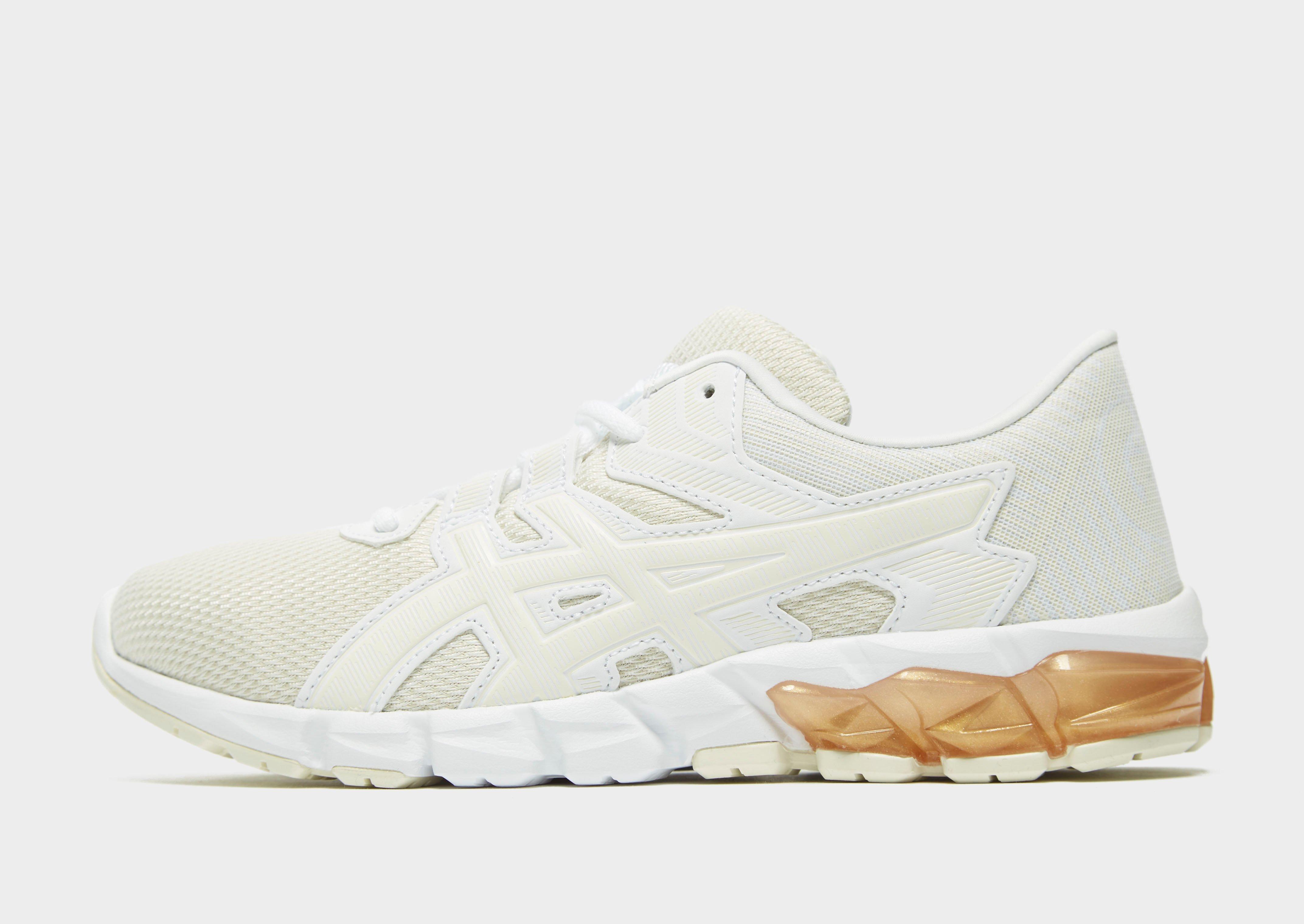 asics gel quantum 90 blanche