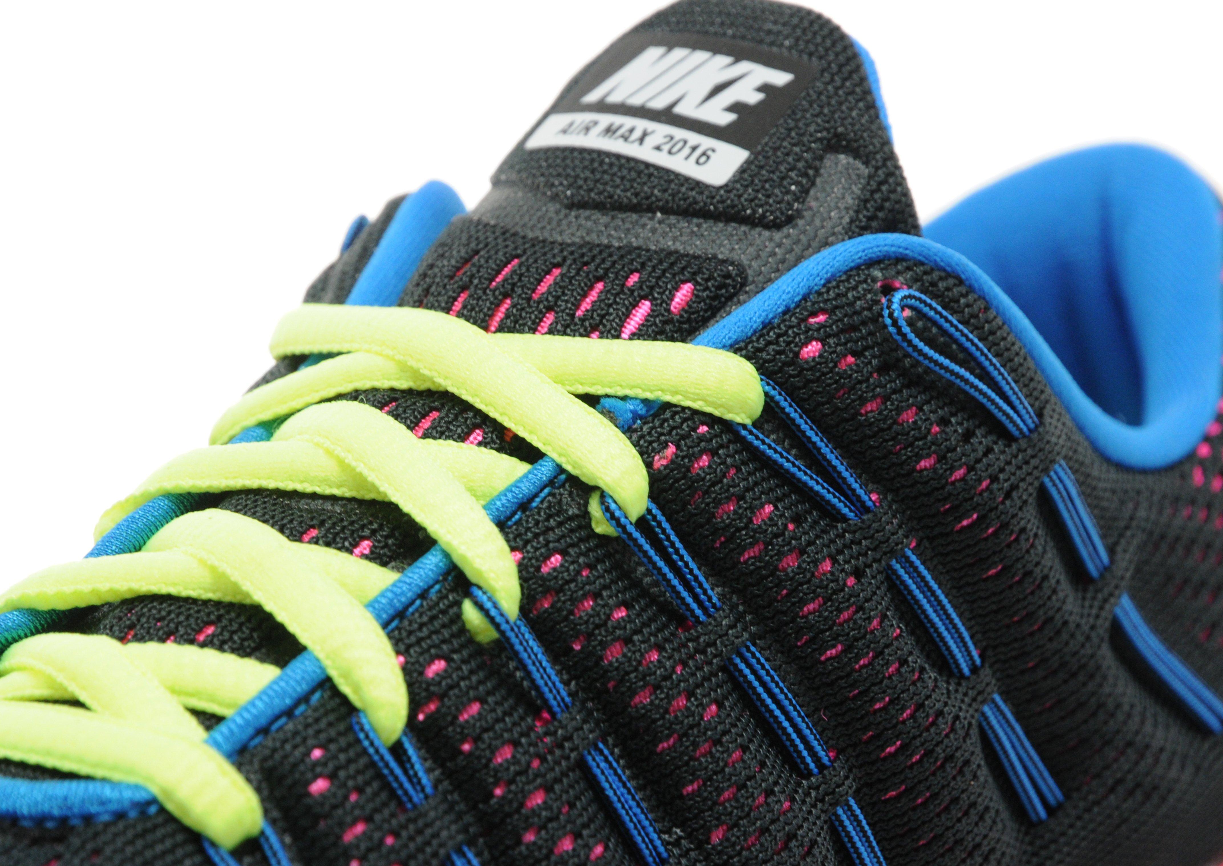 Nike Air Max 2016 Junior