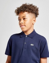 Lacoste Sport Polo Shirt Junior