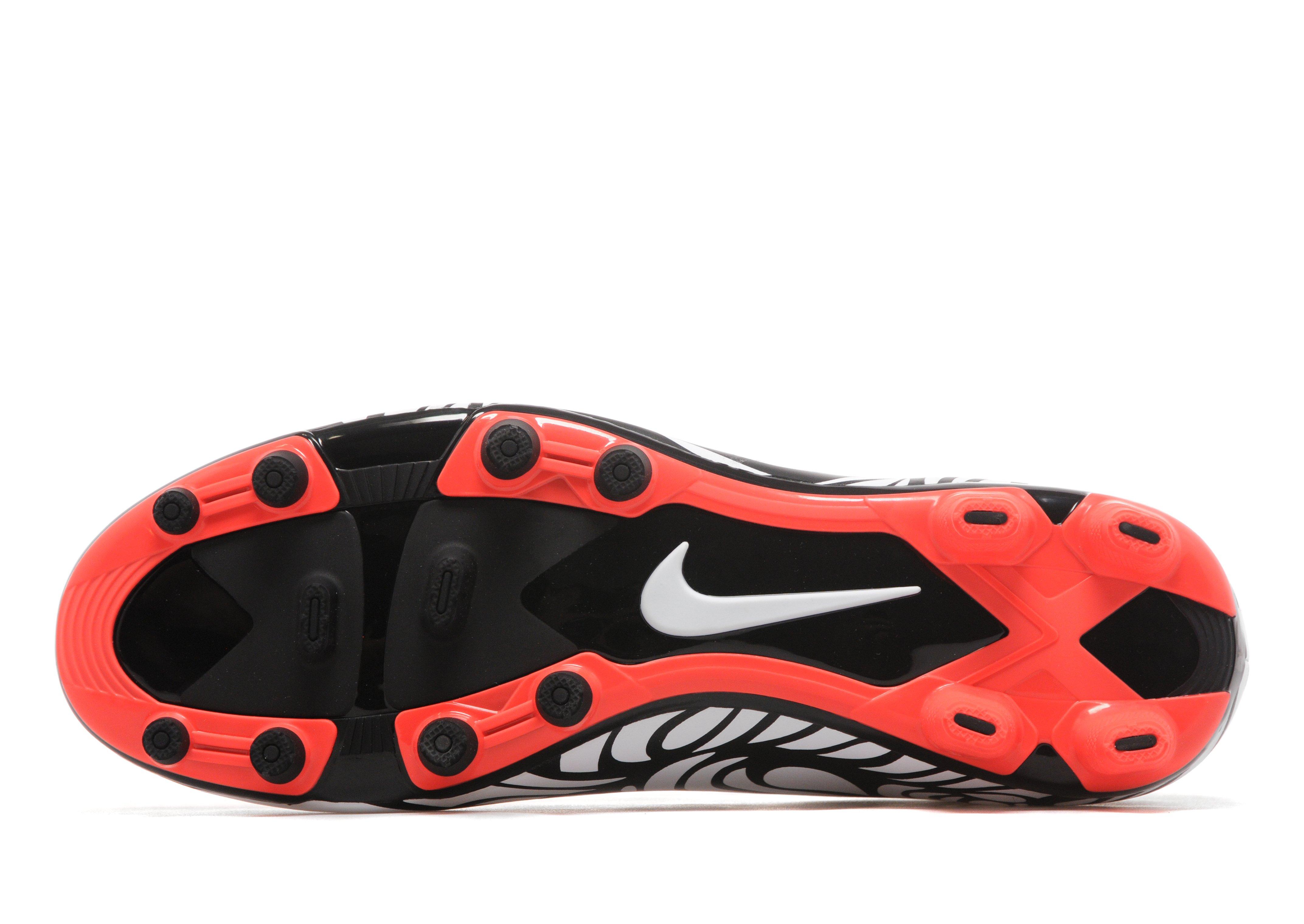 Nike Hypervenom Phade II Neymar FG