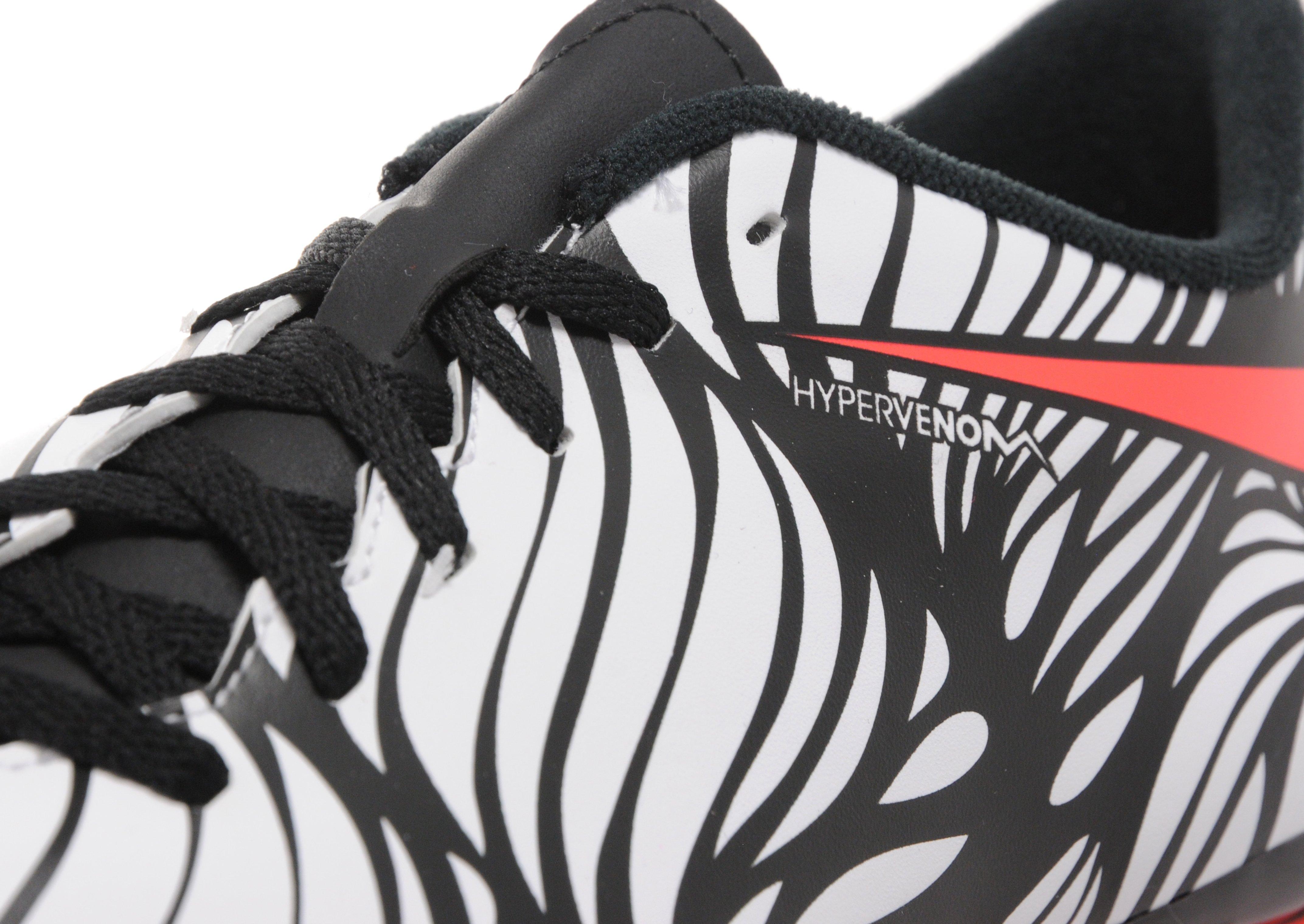 Nike Hypervenom Phade II Neymar FG