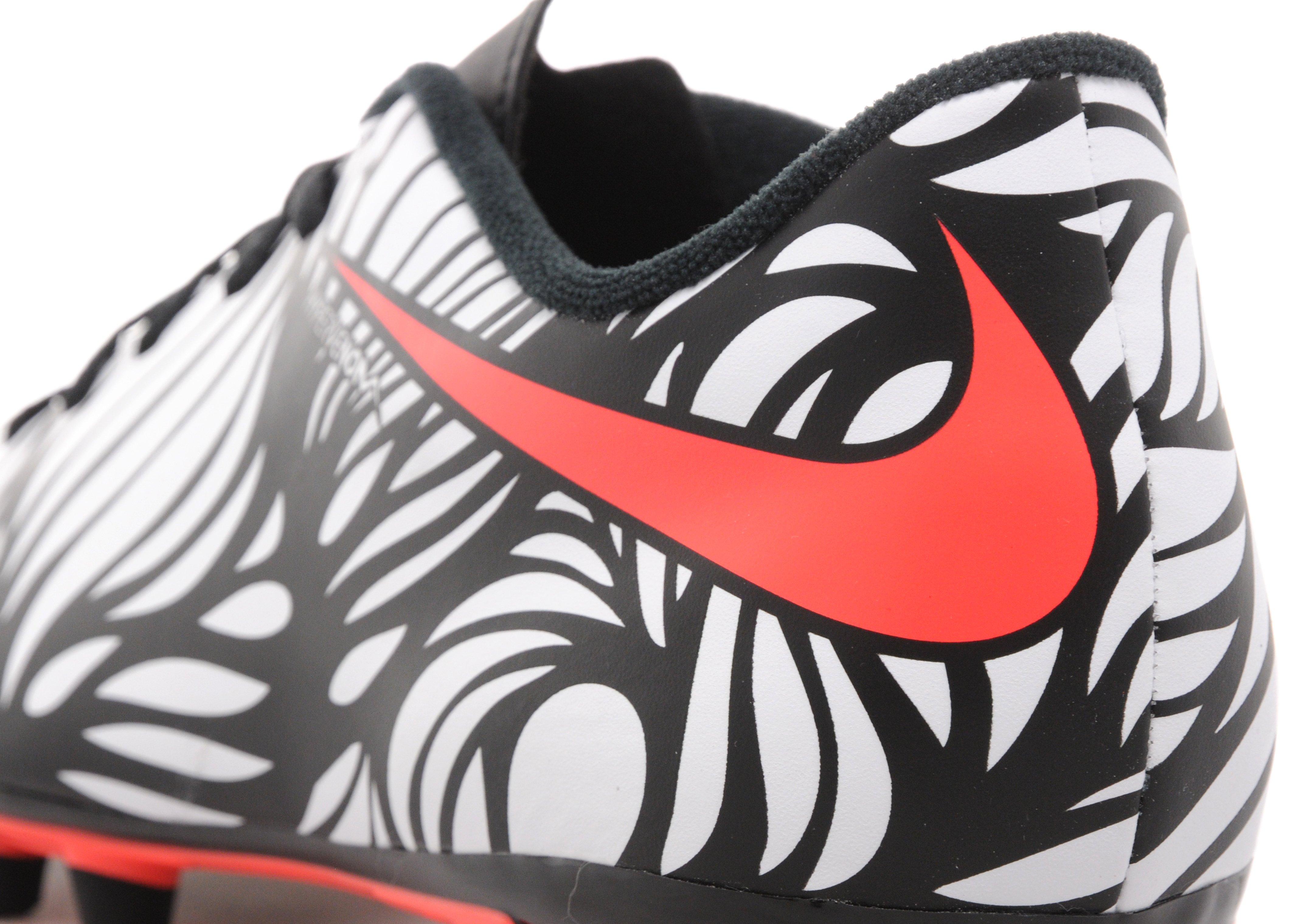 Nike Hypervenom Phade II Neymar FG