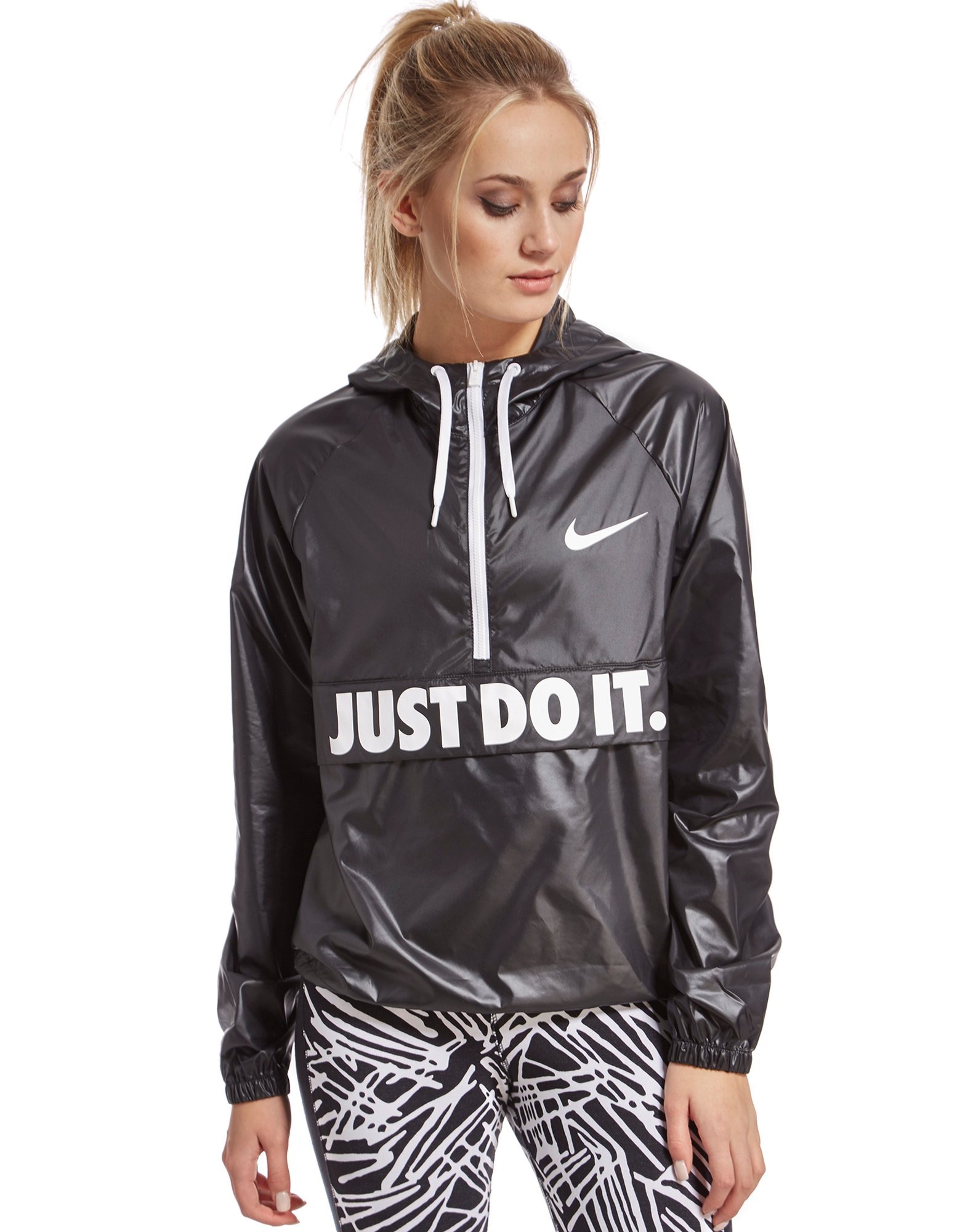 womens nike coat jd