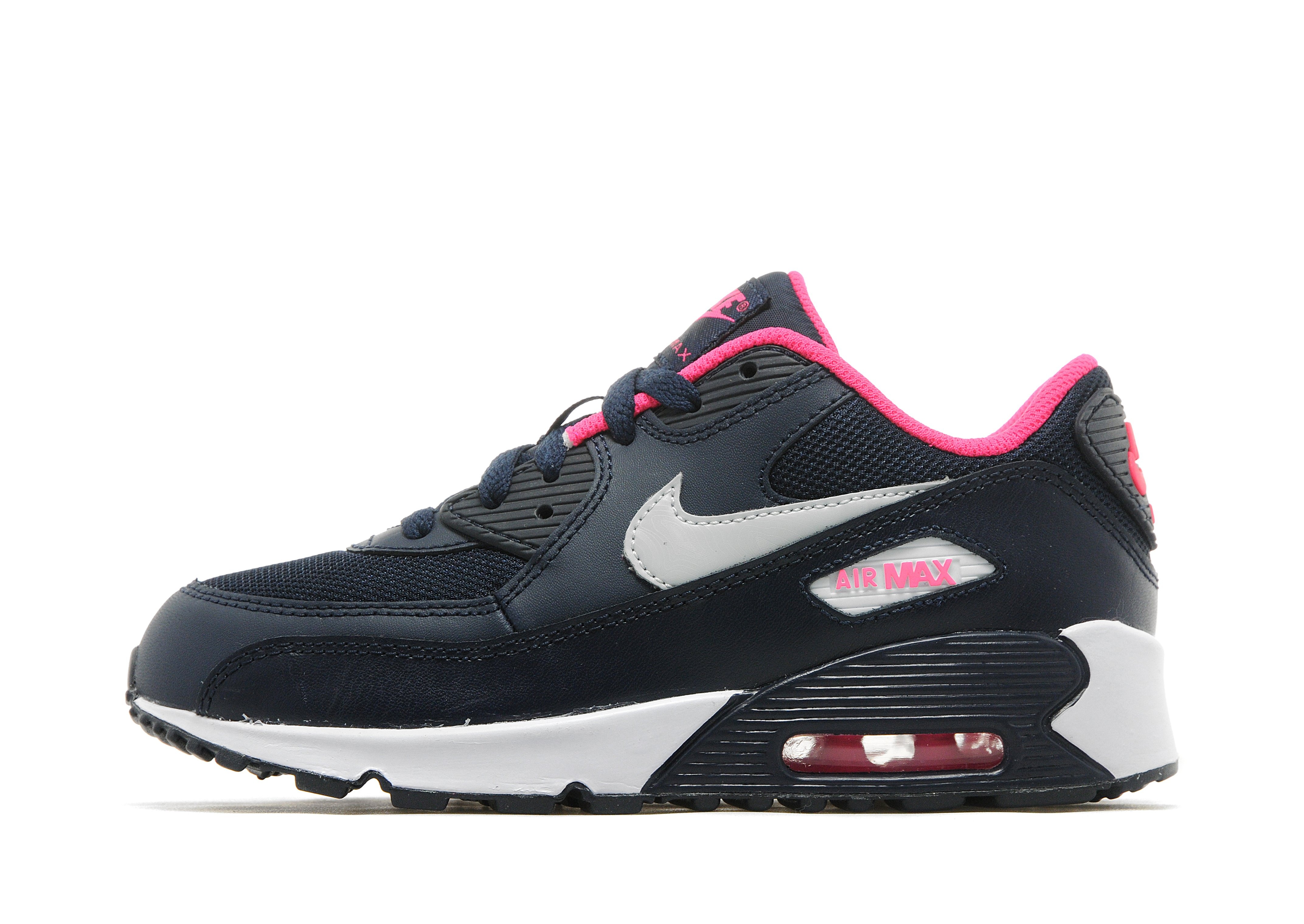 nike air max 90 junior