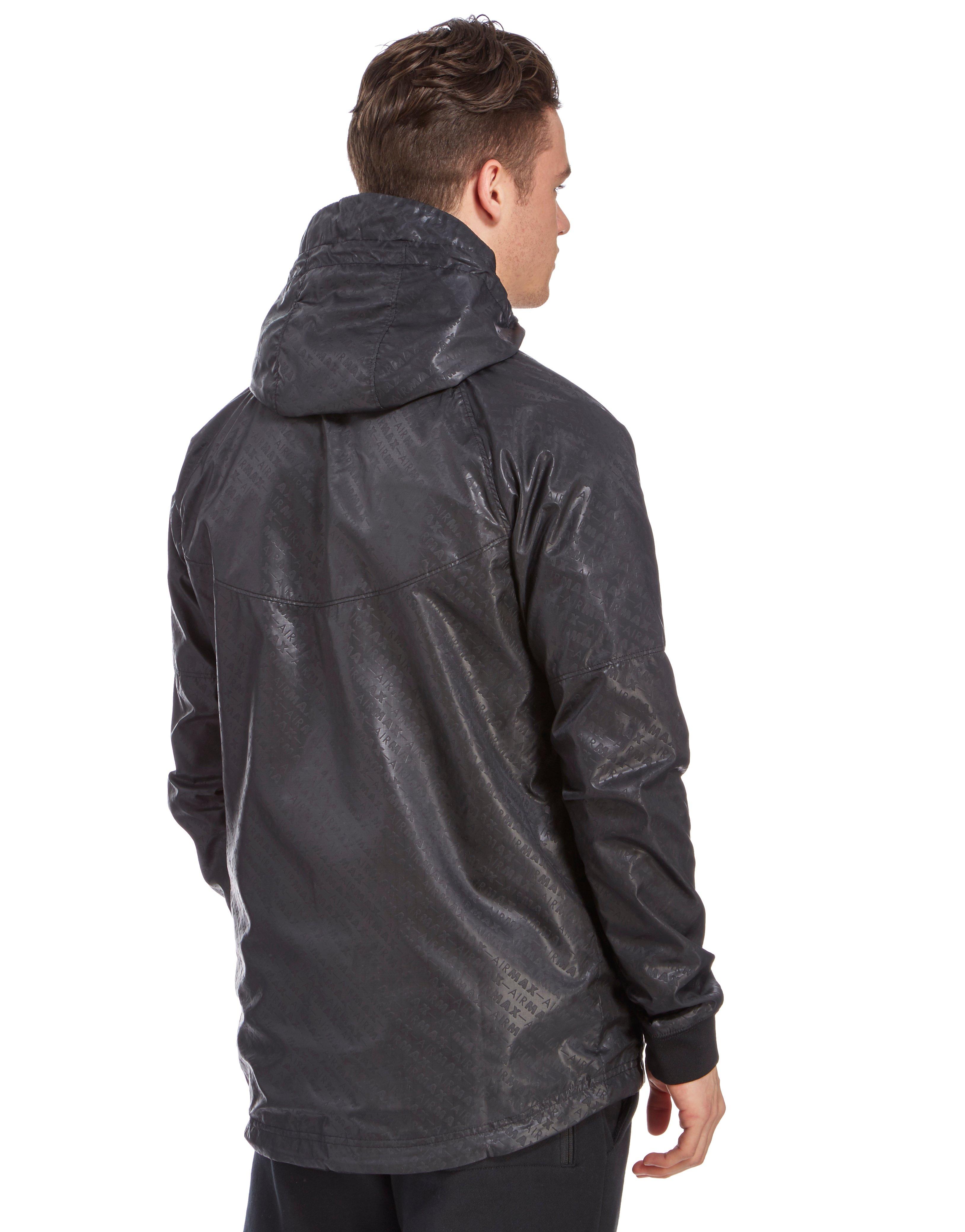 Nike Air Max Reversible Jacket