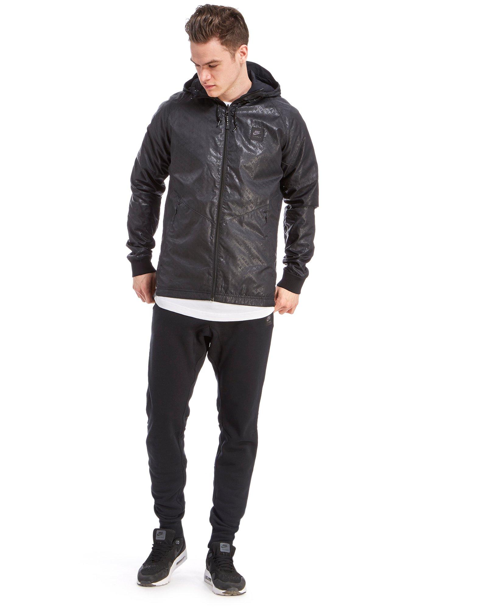 Nike Air Max Reversible Jacket