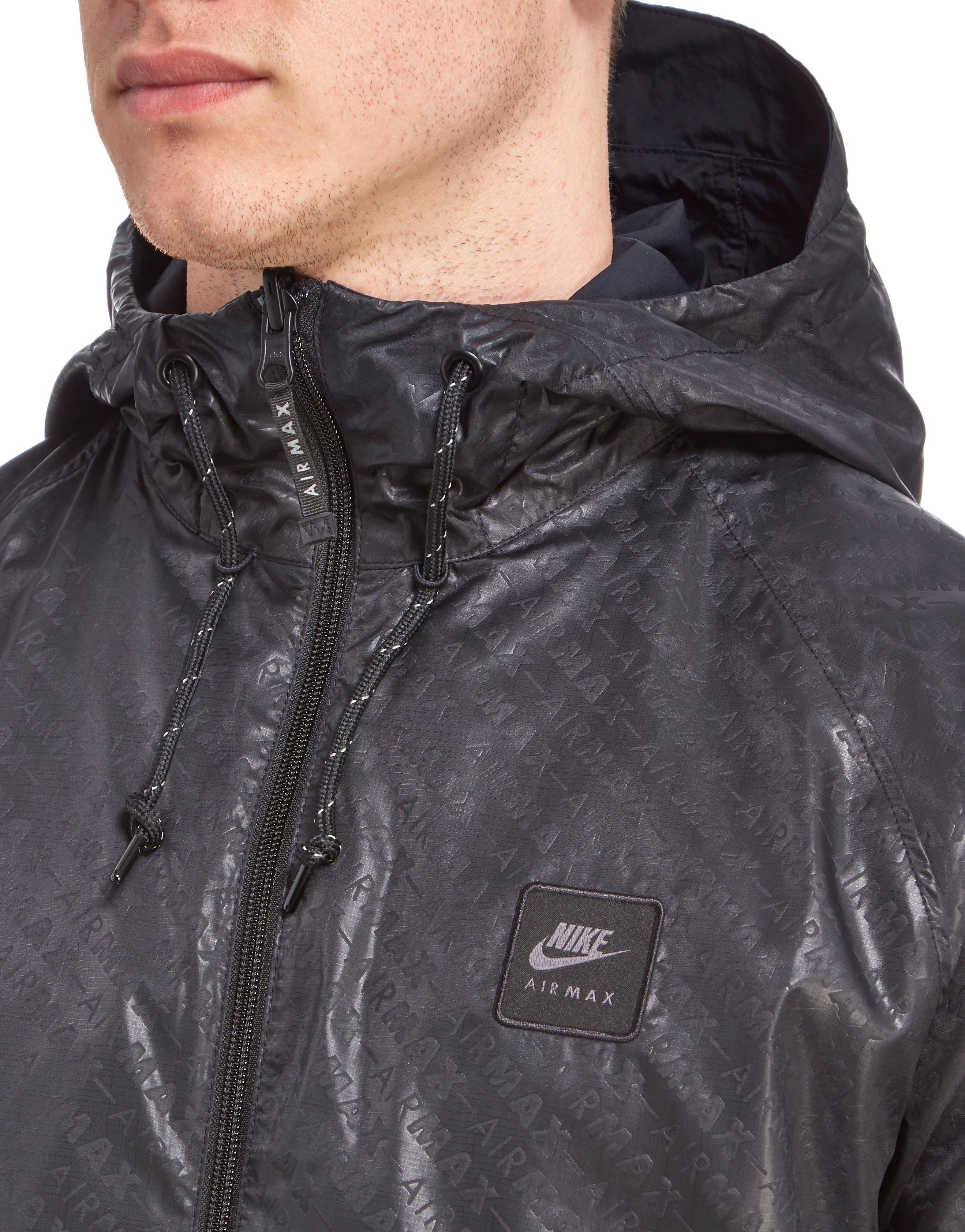 Nike Air Max Reversible Jacket