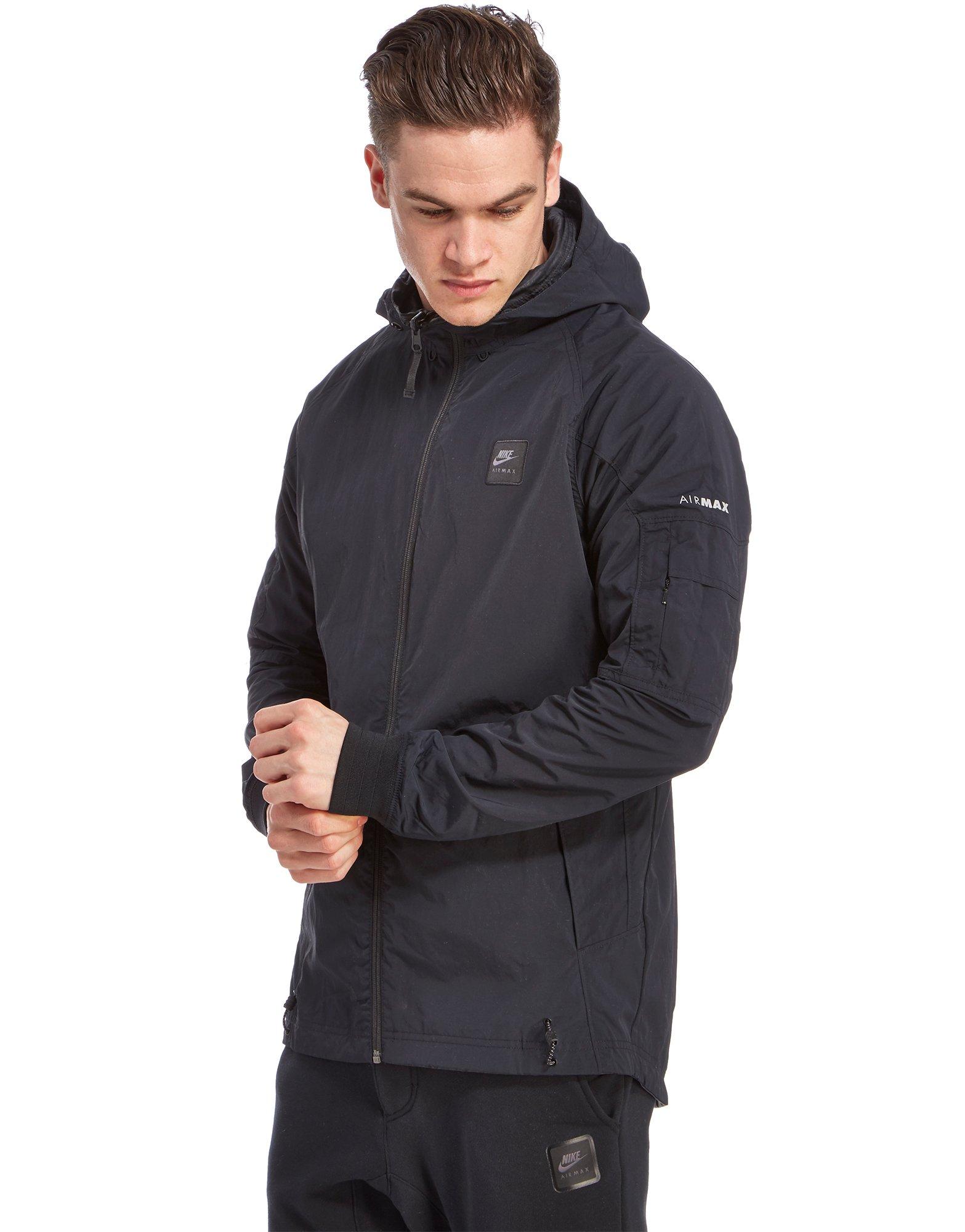 nike air max reversible jacket