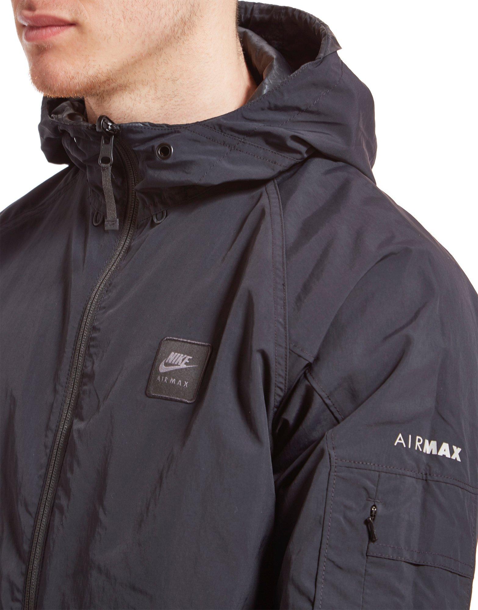 Nike Air Max Reversible Jacket