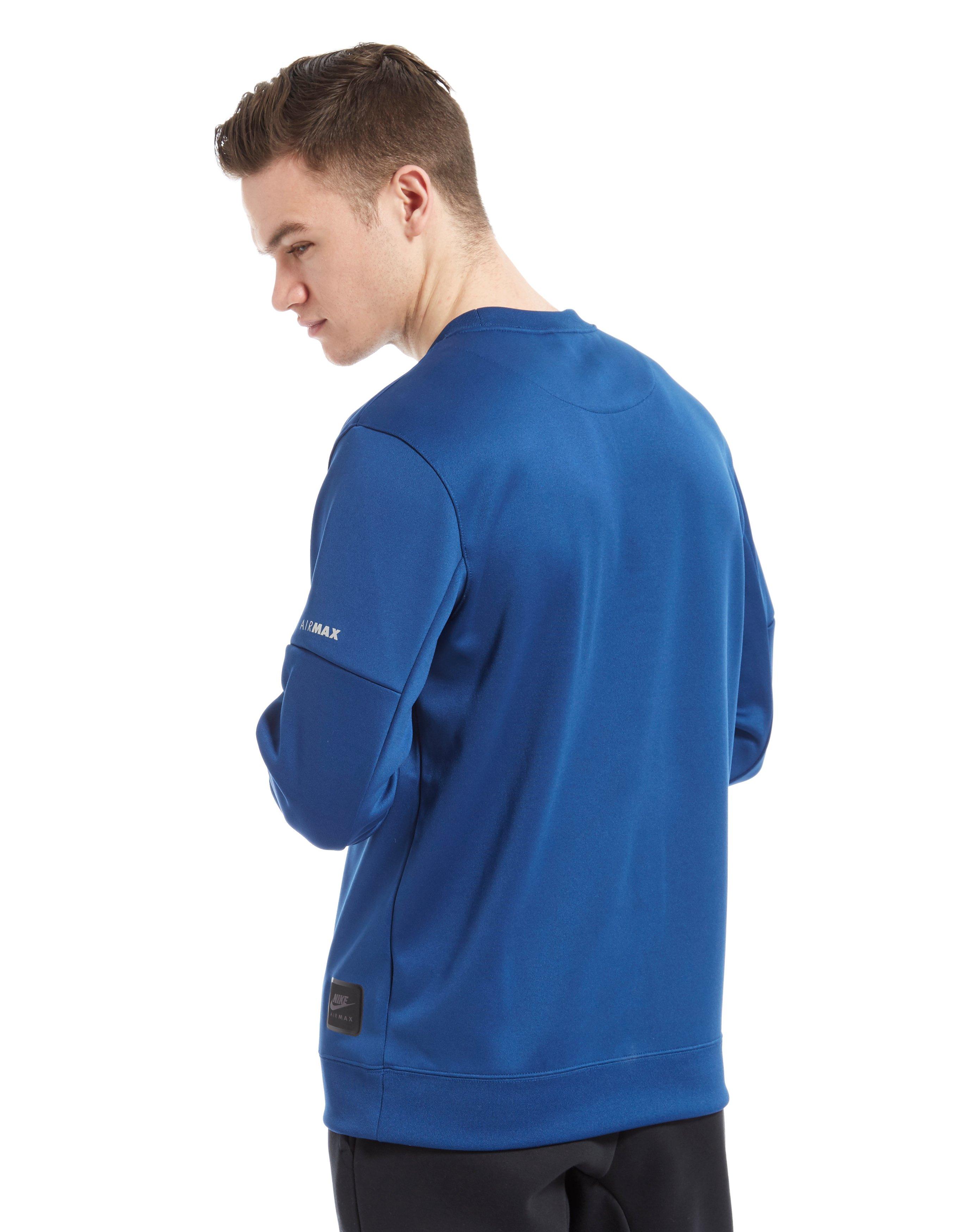 Nike Air Max Crew Sweatshirt