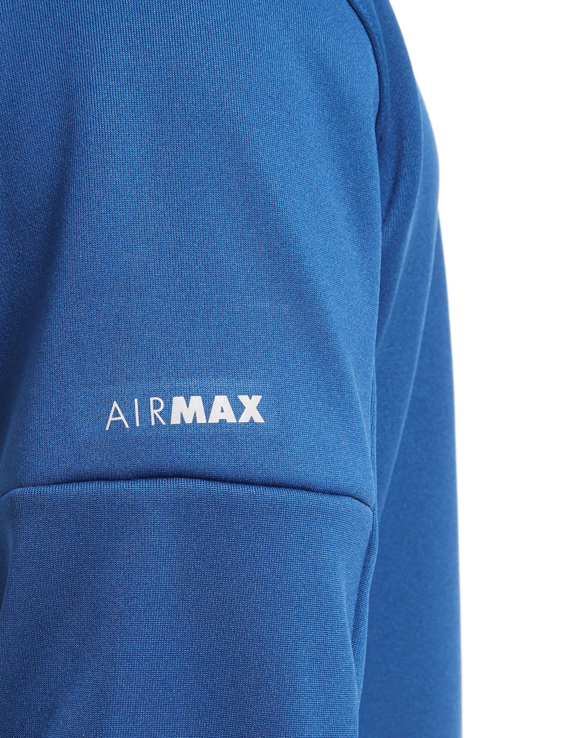 Nike Air Max Crew Sweatshirt