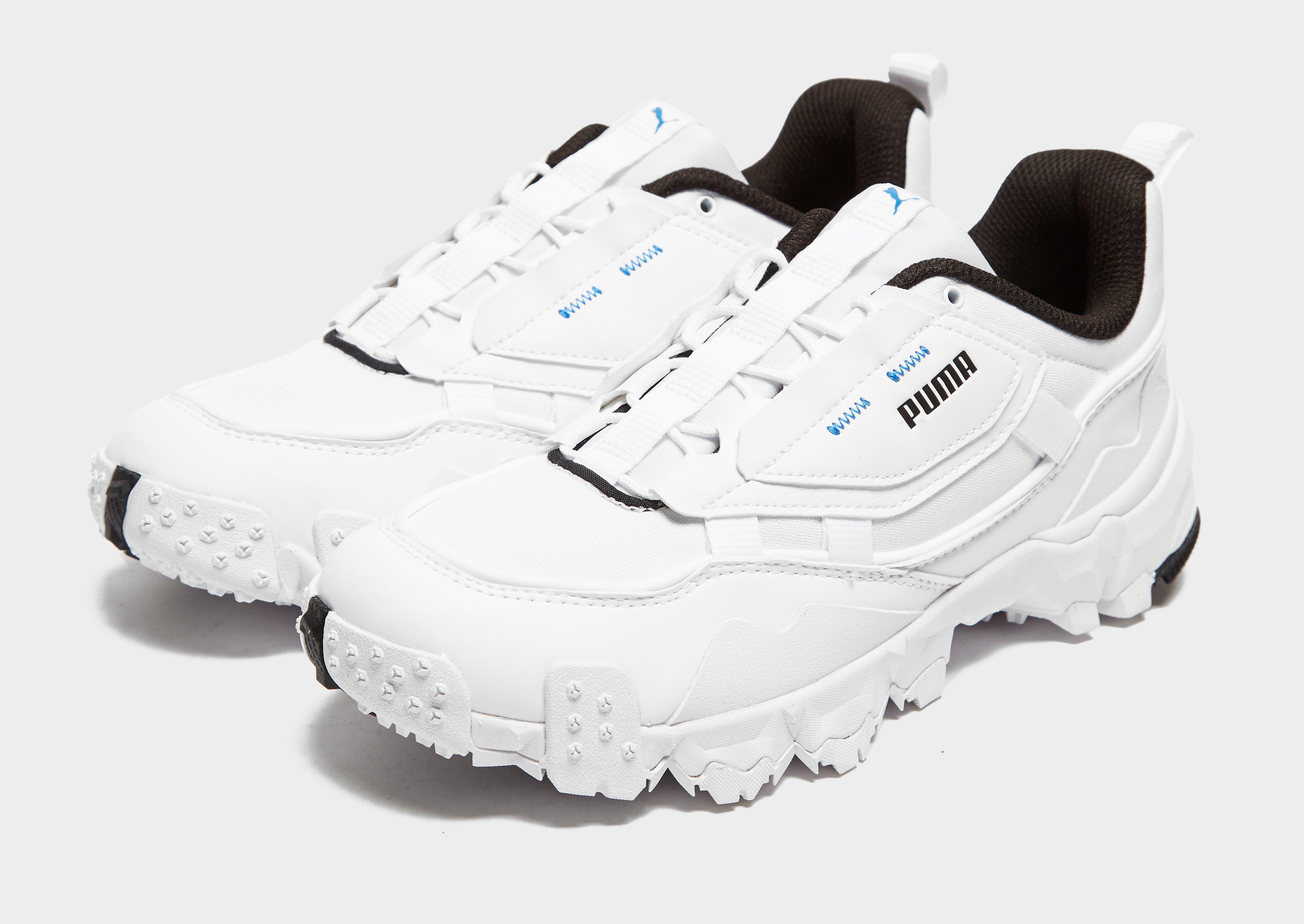 puma trailfox women's