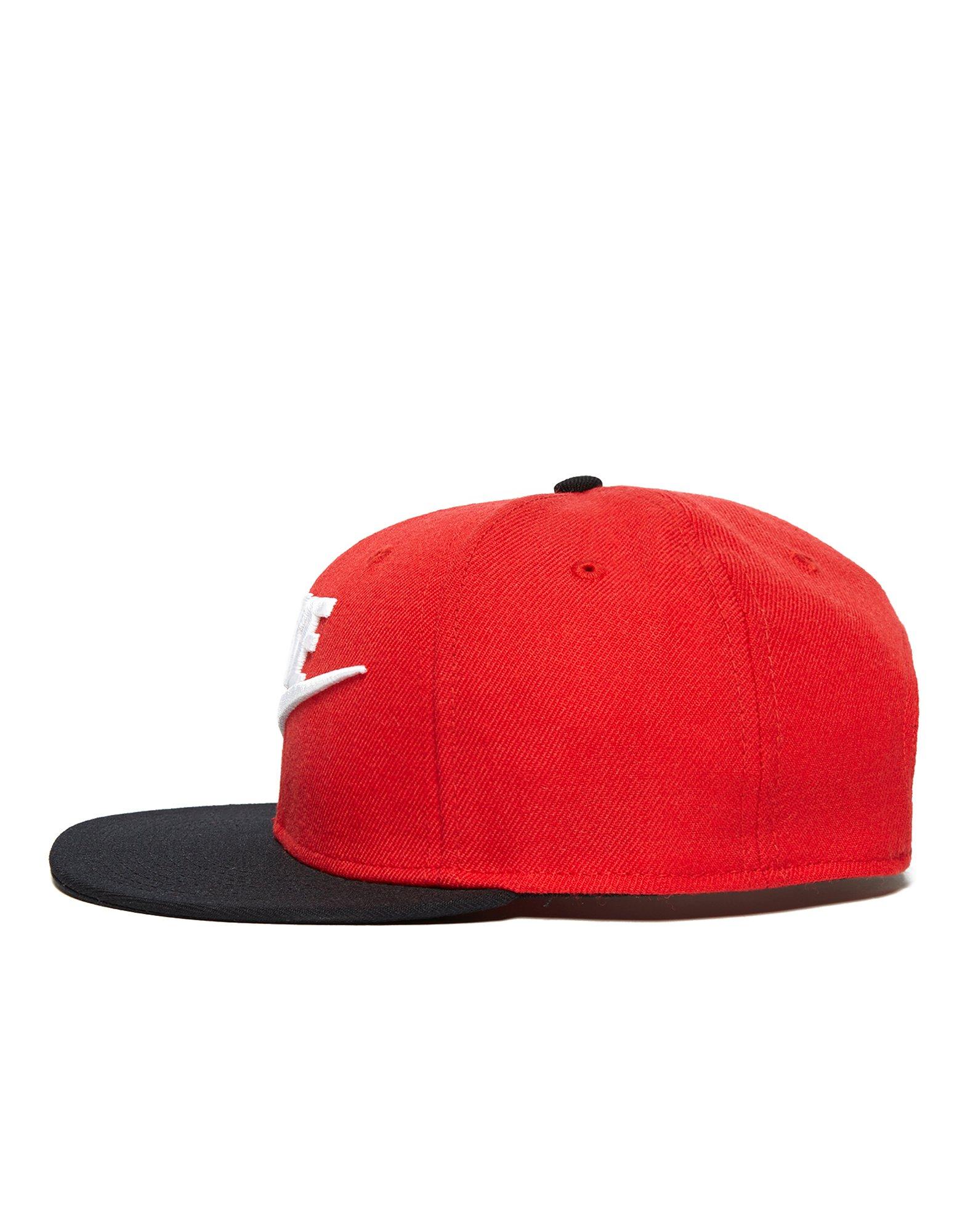 Nike Futura True 2 Snapback Cap