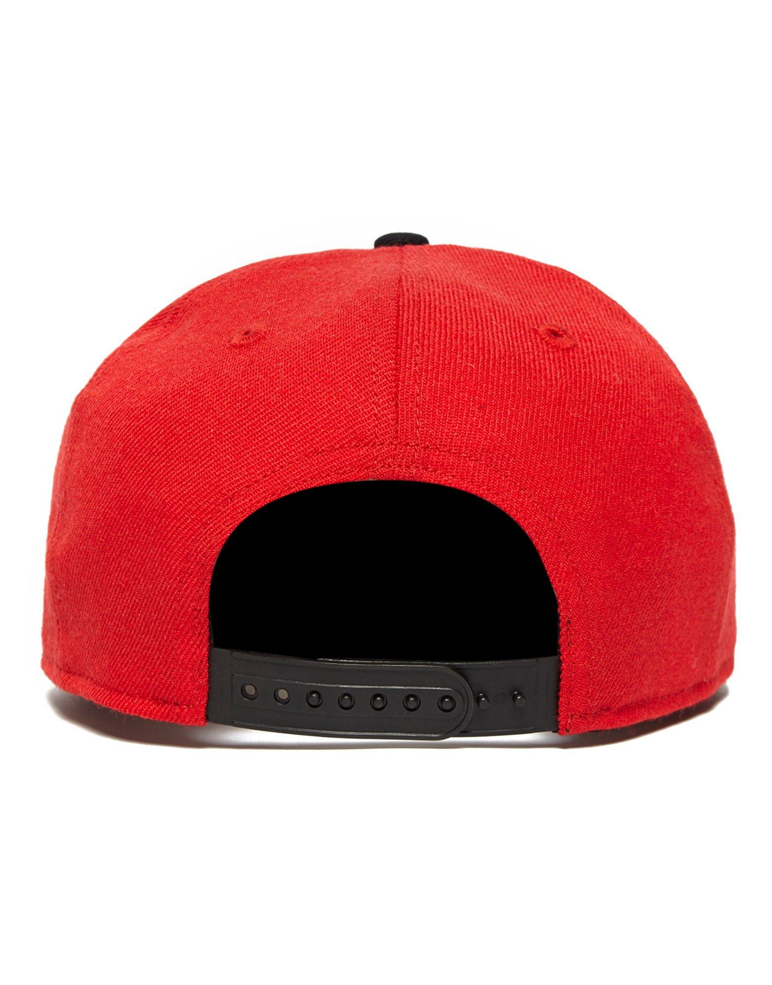 Nike Futura True 2 Snapback Cap