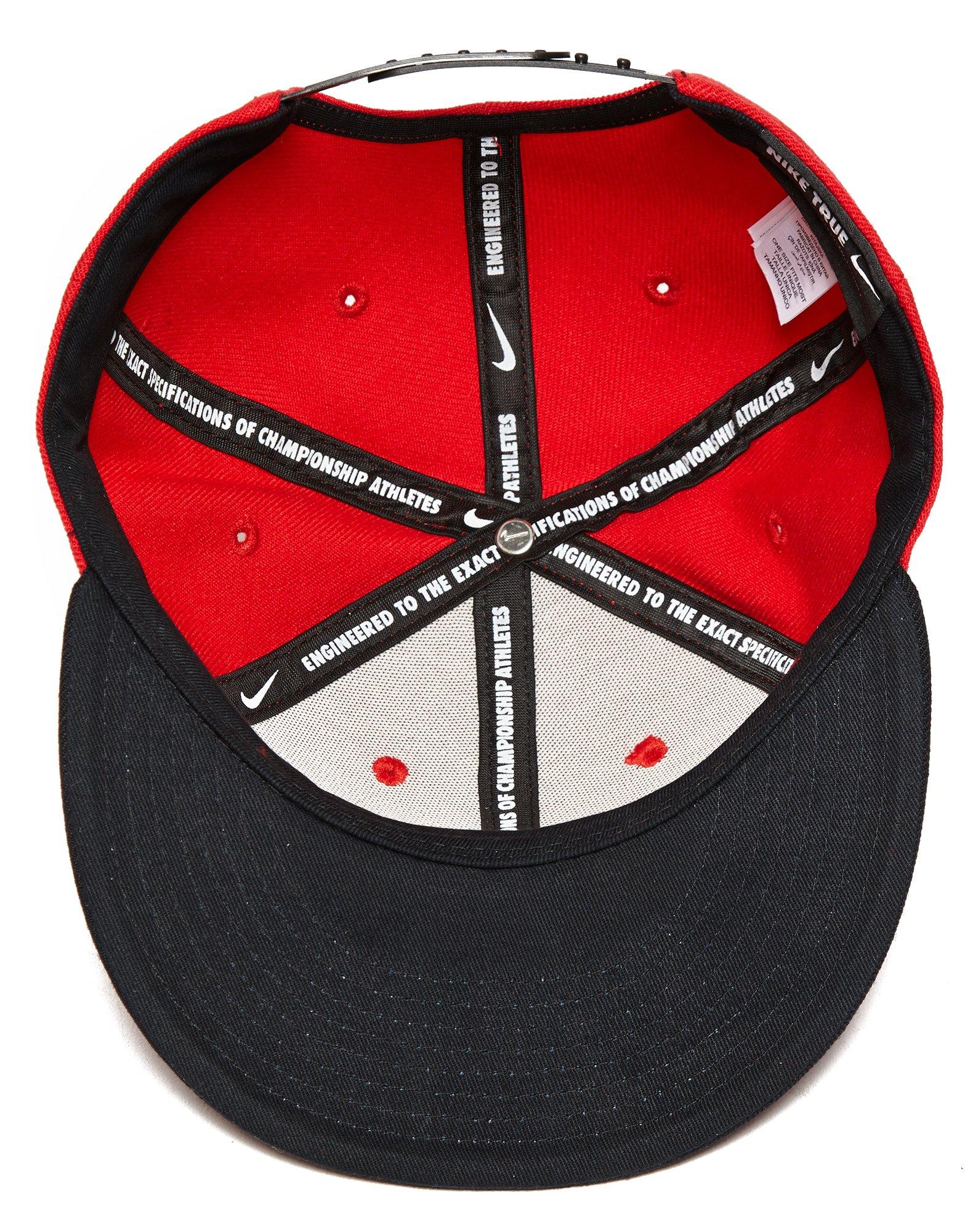 Nike Futura True 2 Snapback Cap