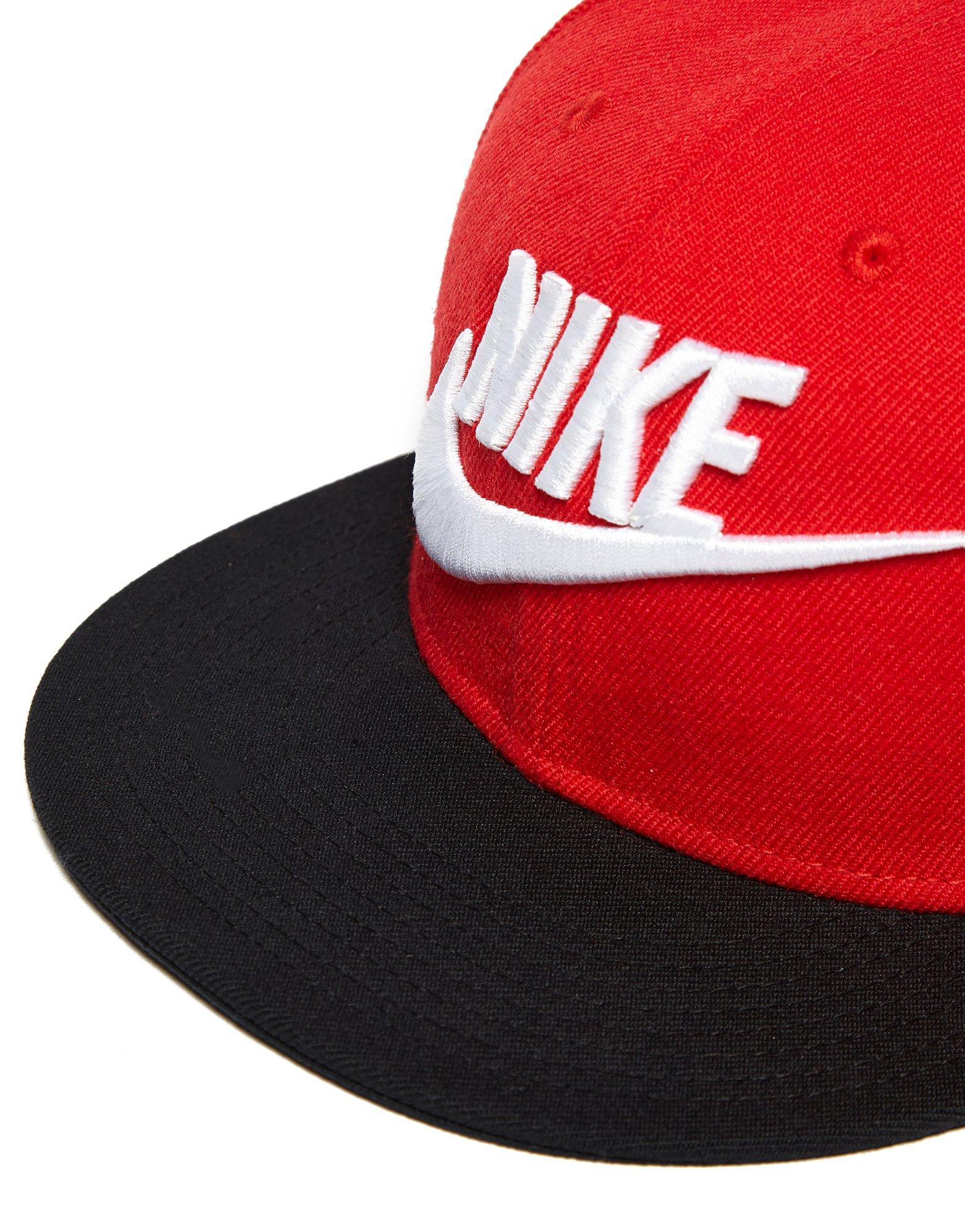 Nike Futura True 2 Snapback Cap