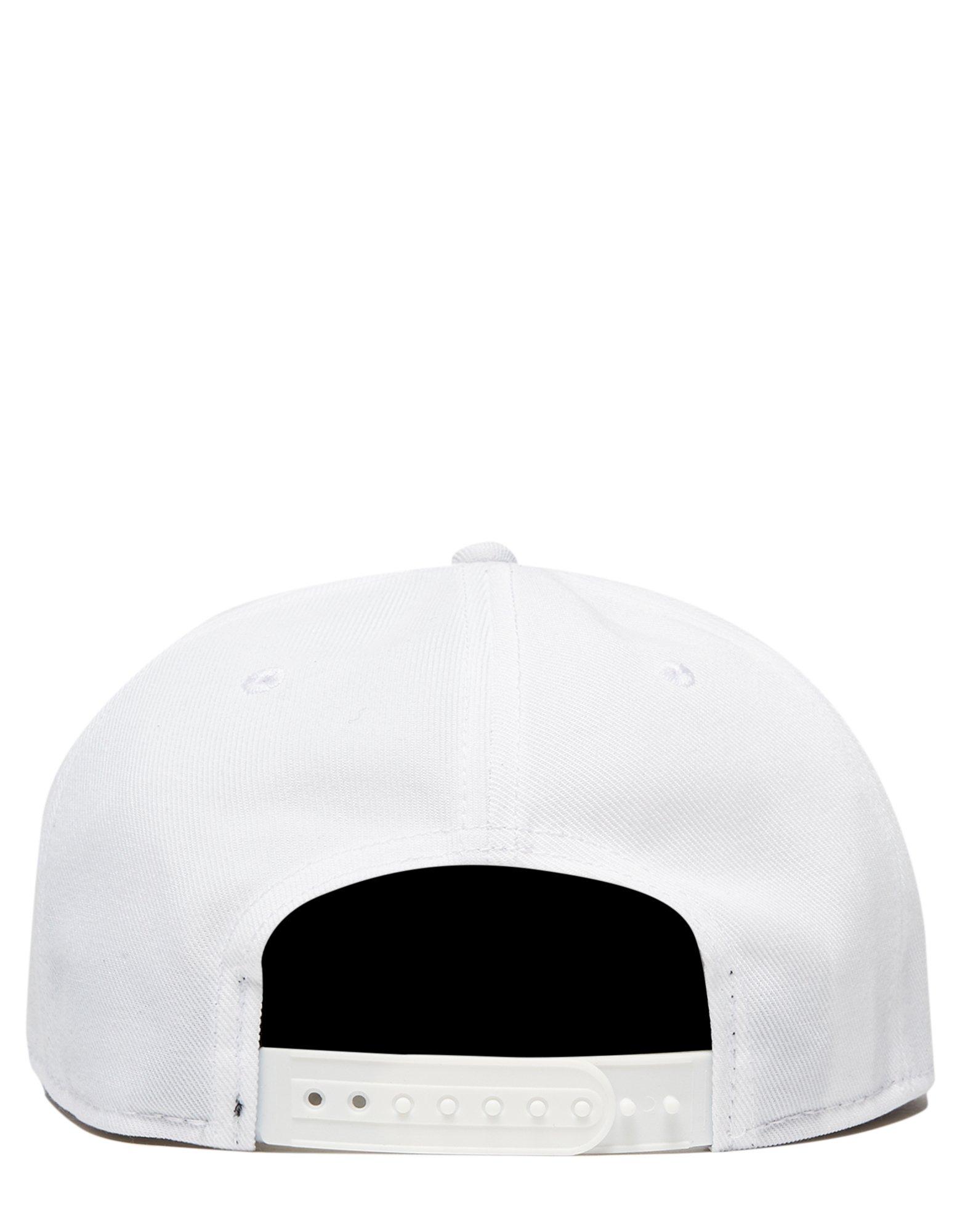 Nike Futura True 2 Snapback Cap