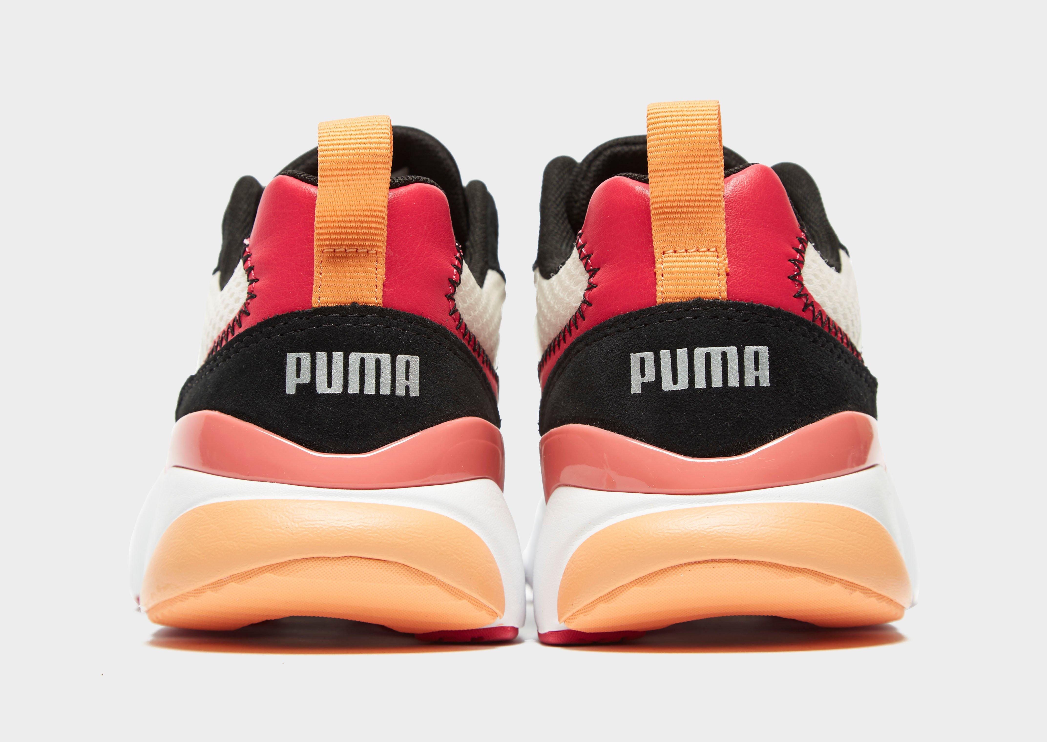 tutta puma donna