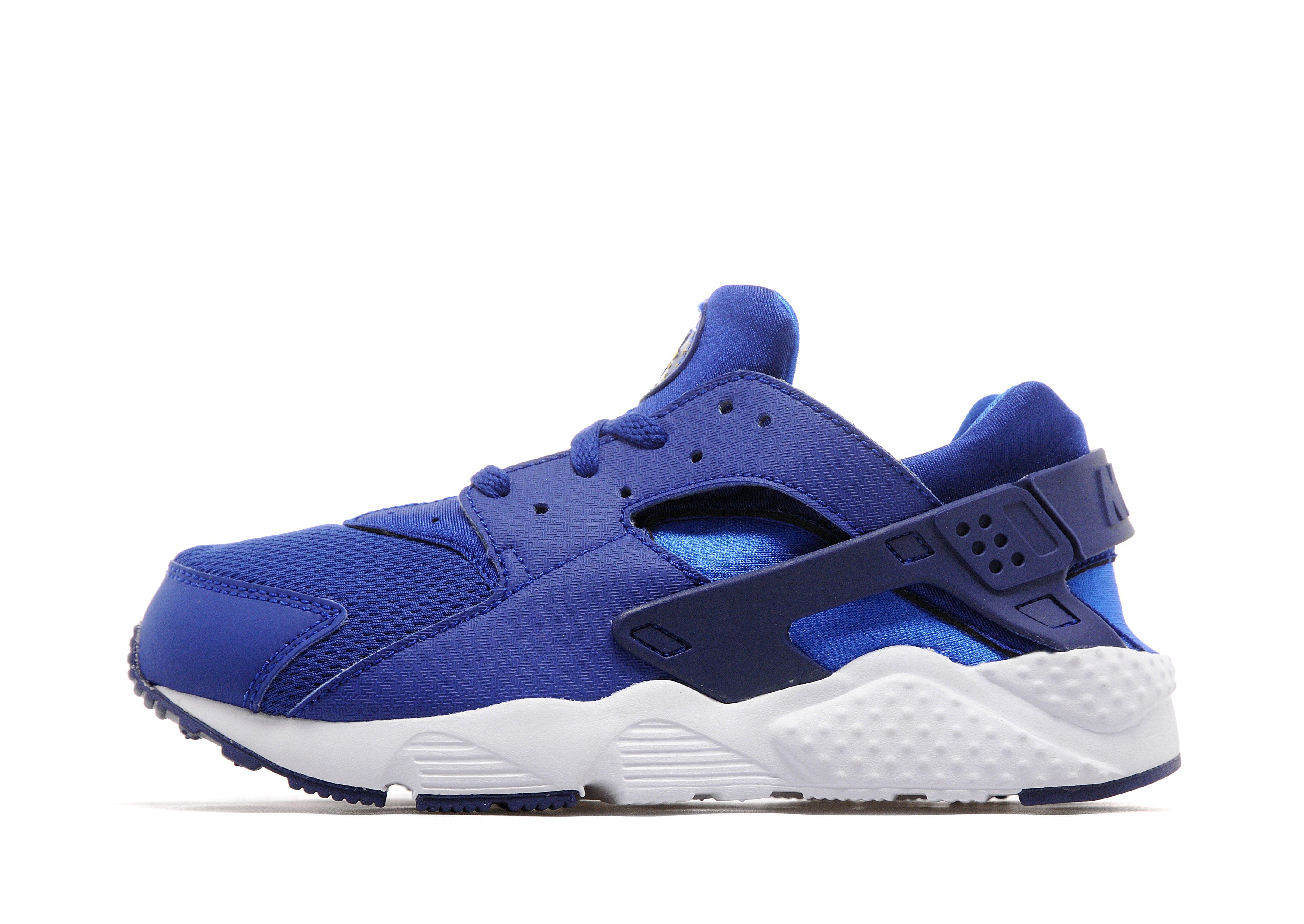 nike air huarache children