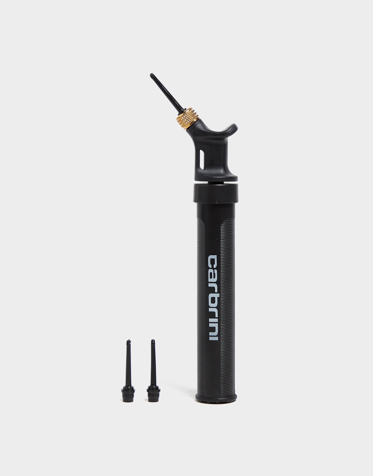 Black JD Football Pump JD Sports Ireland