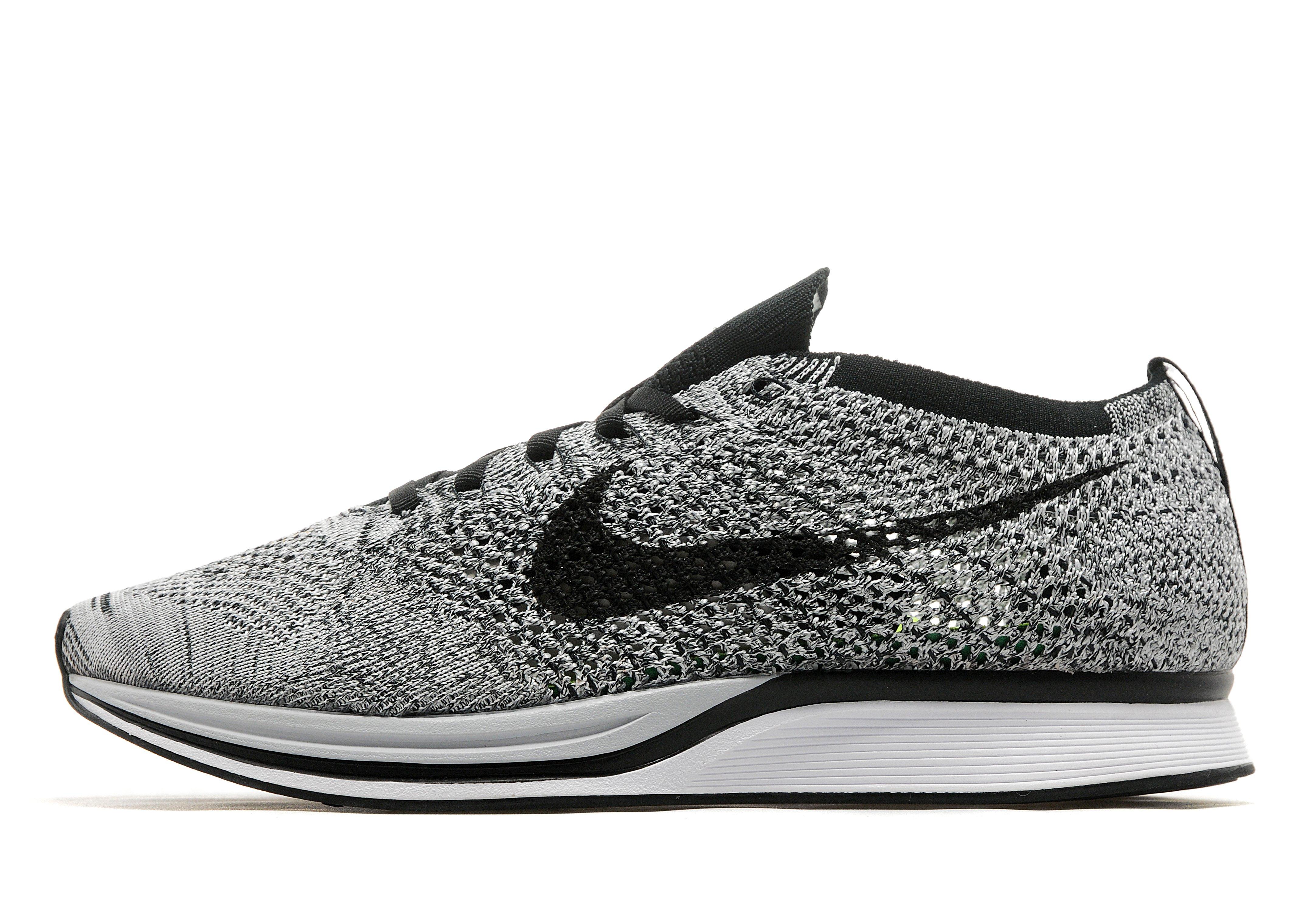 nike flyknit racer jd