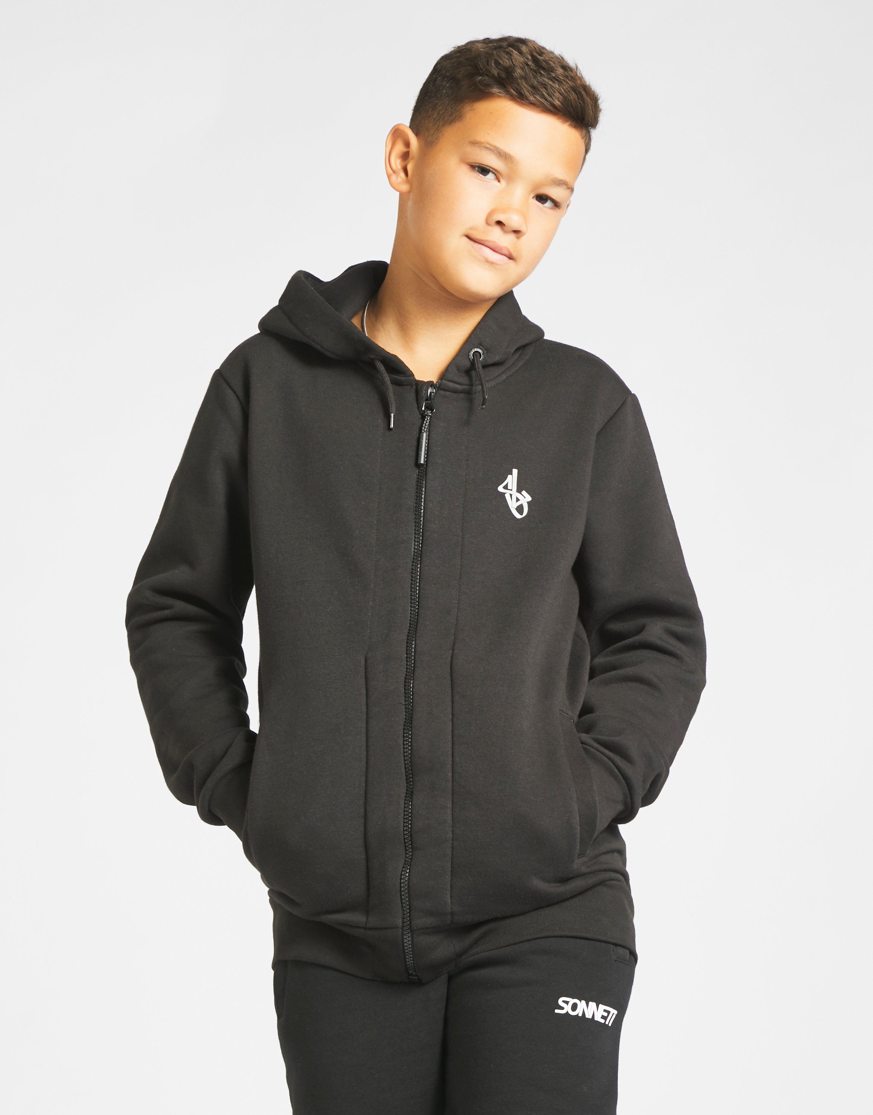 sonneti hoodie junior