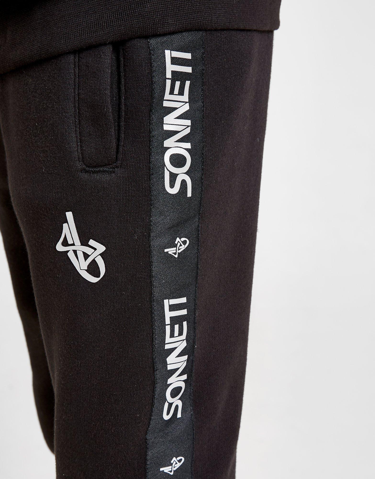 sonneti track pants