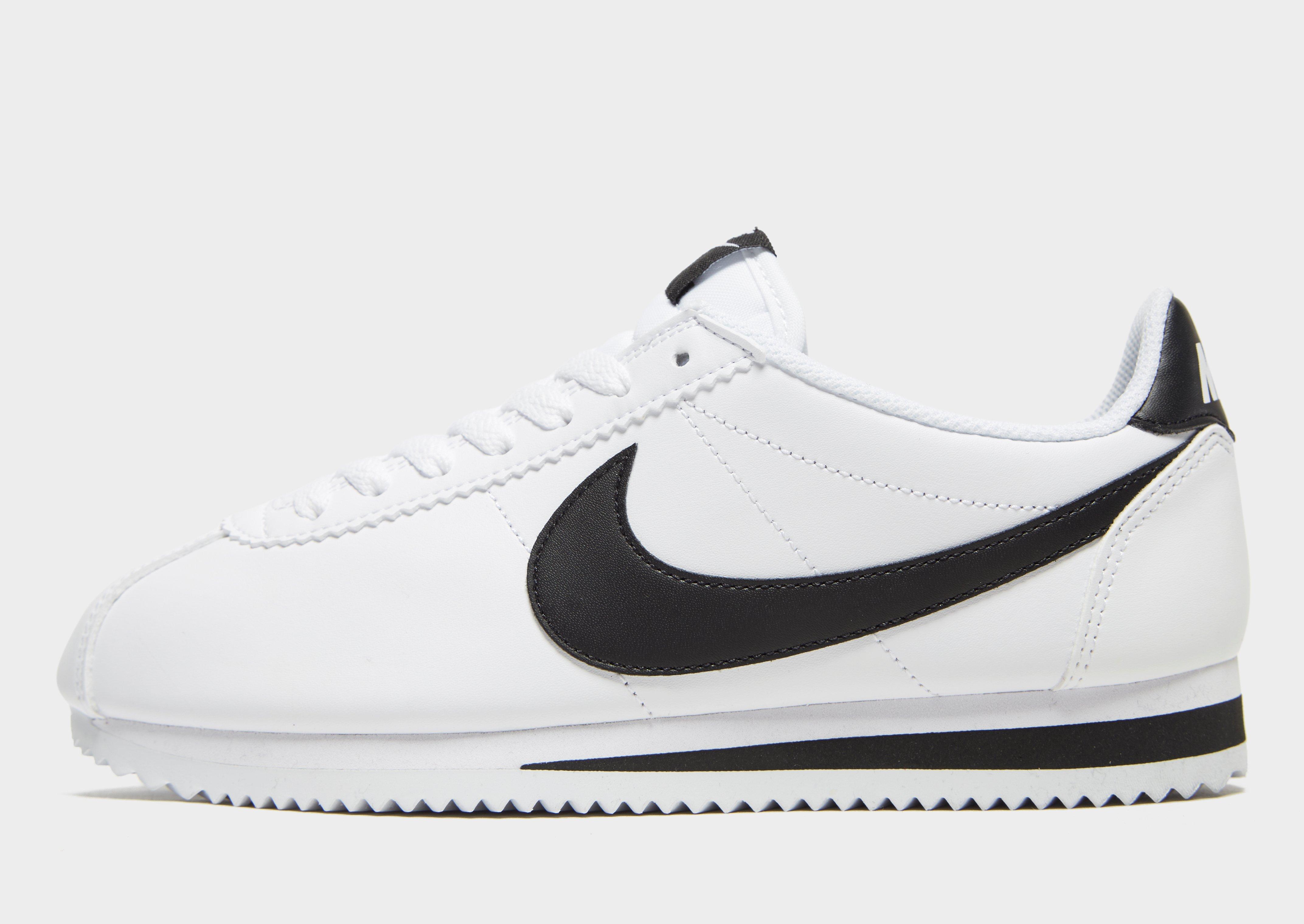 nike cortez epic
