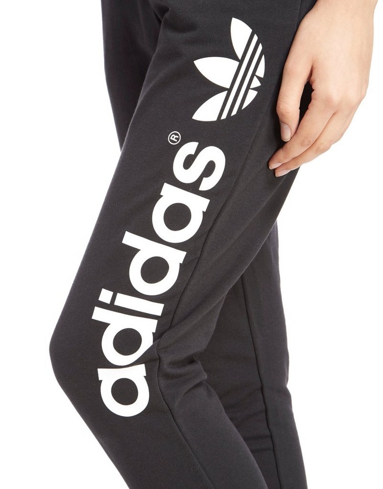 adidas line pants