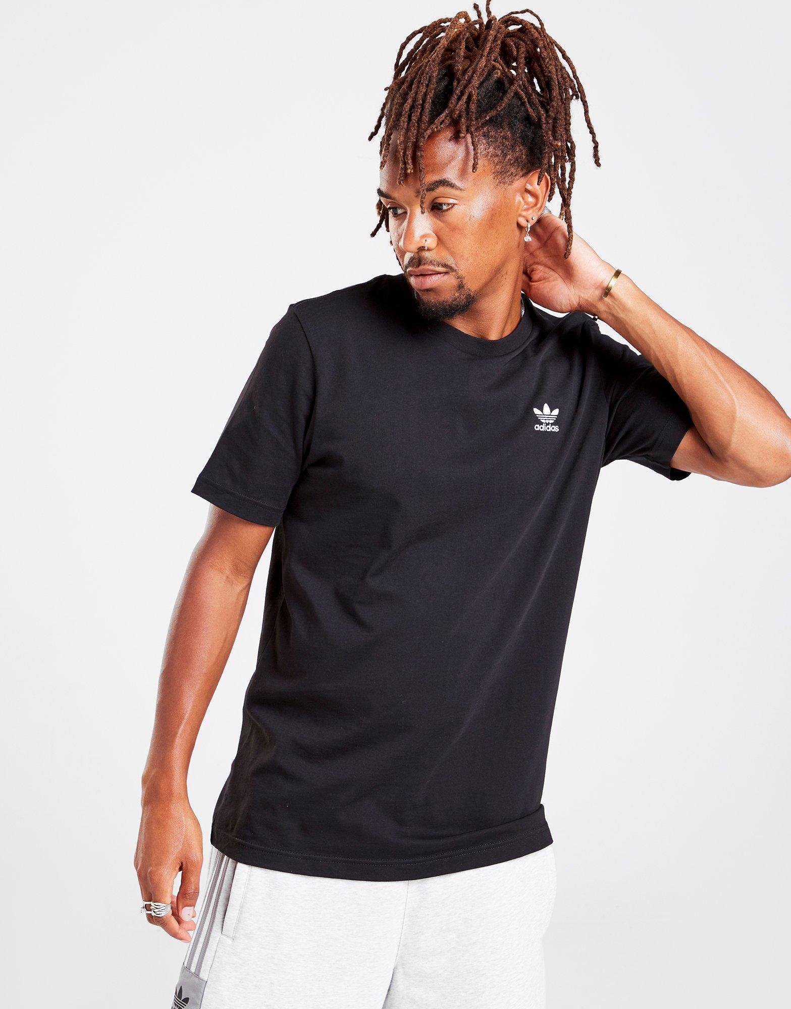adidas essential t shirt