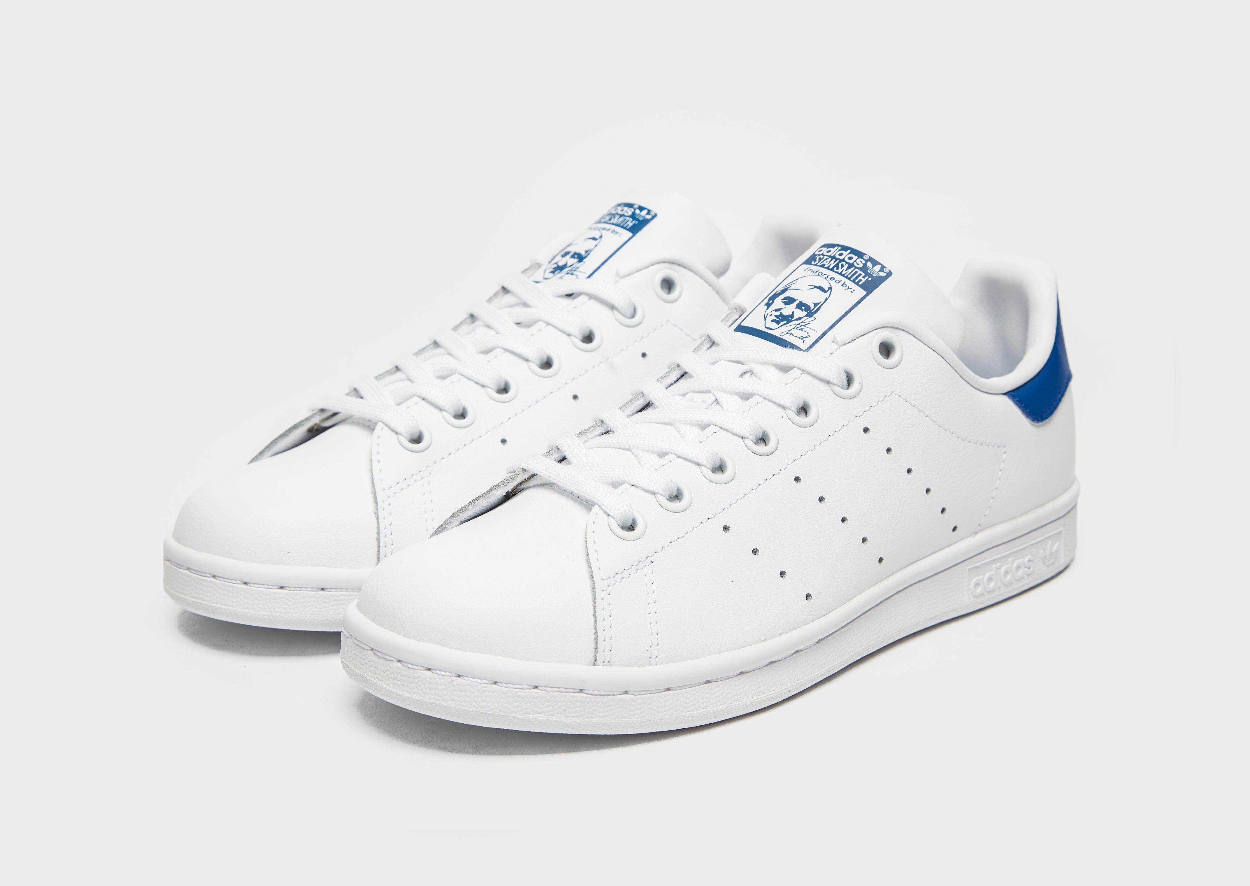 adidas originals stan smith junior