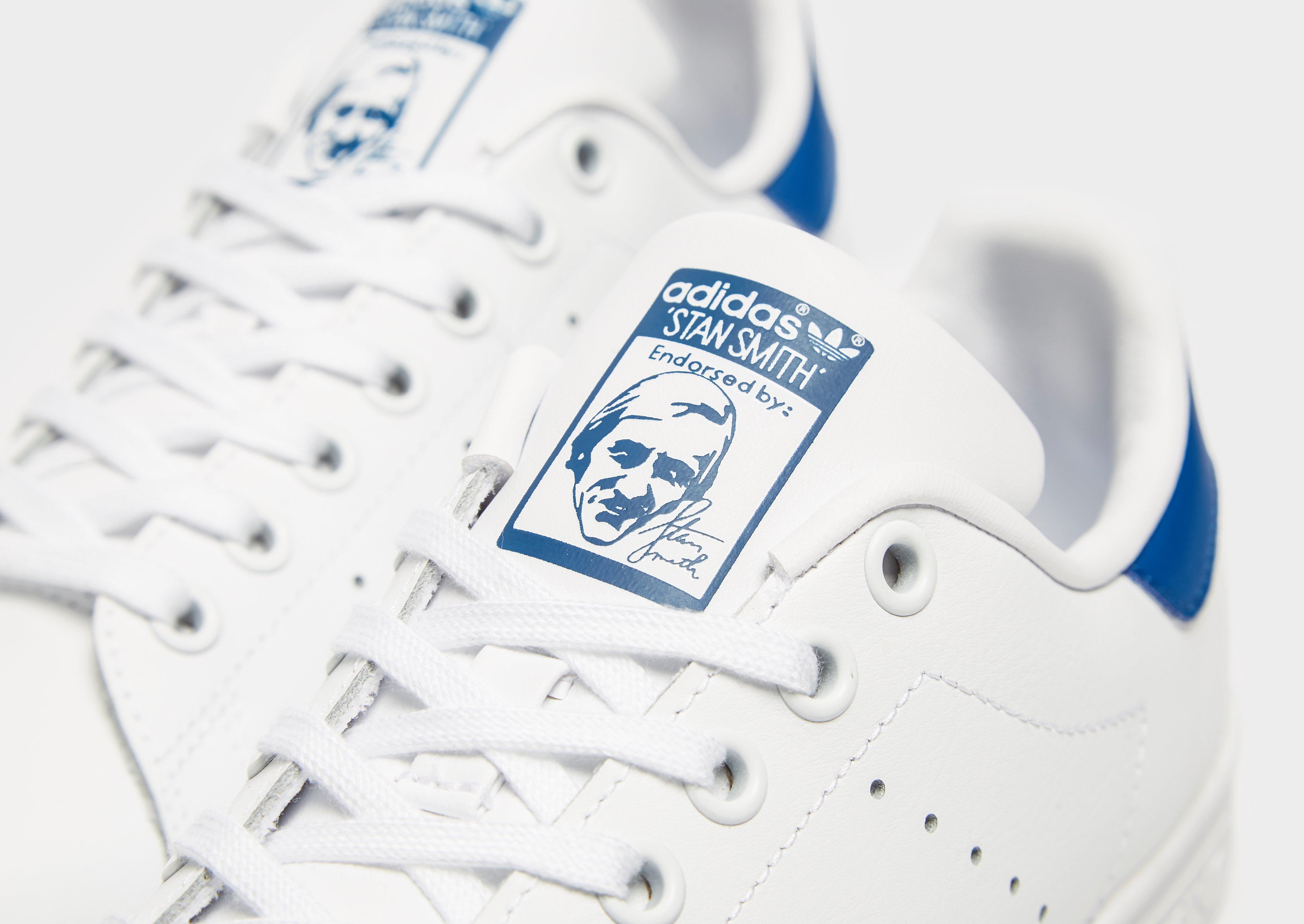 adidas stan smith junior