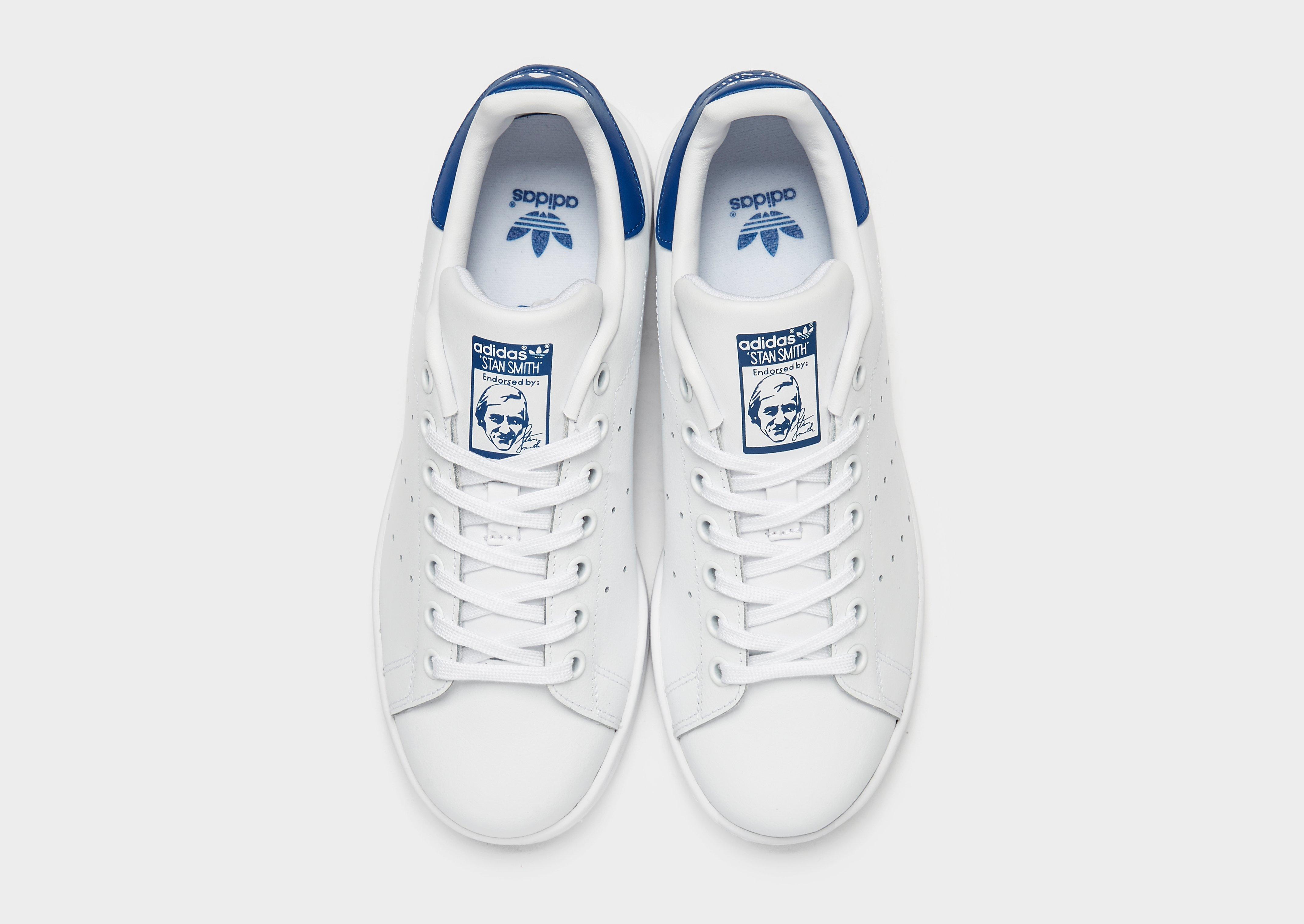 adidas originals stan smith junior