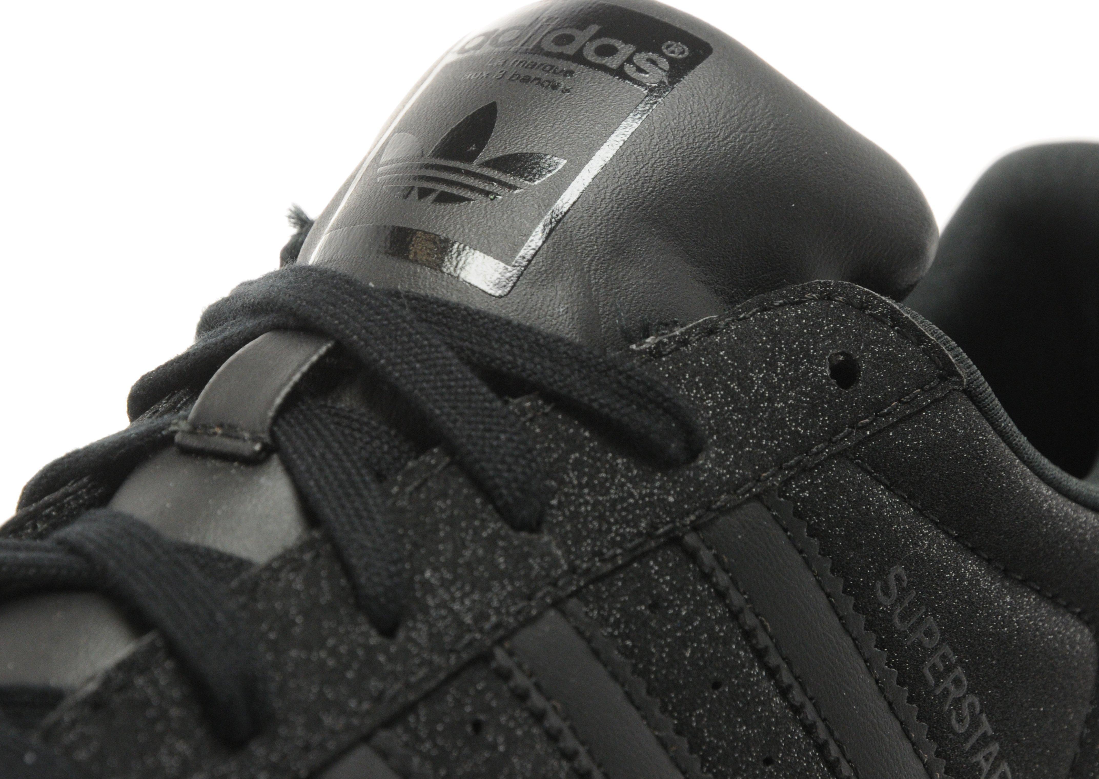 adidas Originals Superstar Glitter Women's