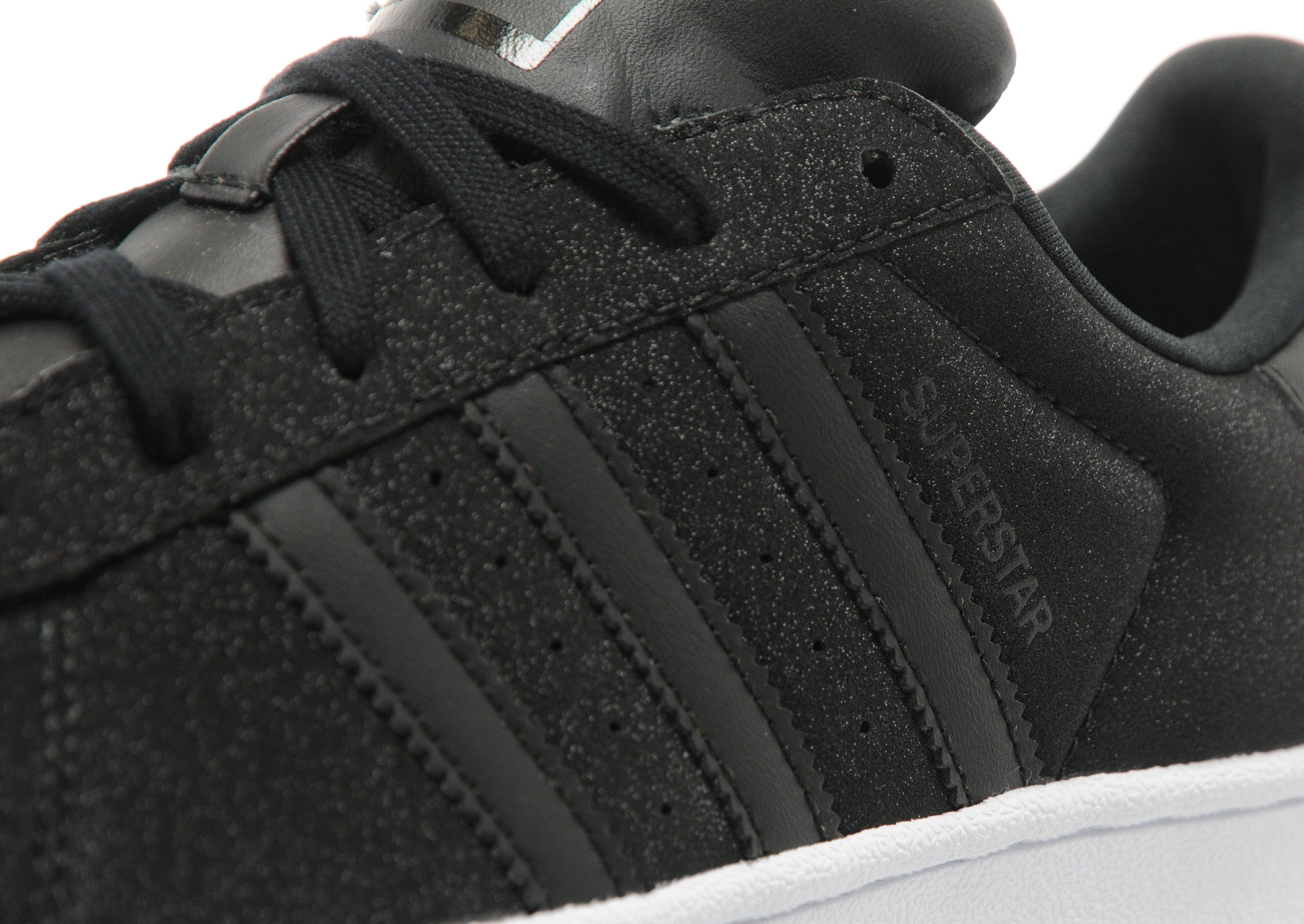 adidas Originals Superstar Glitter Women's