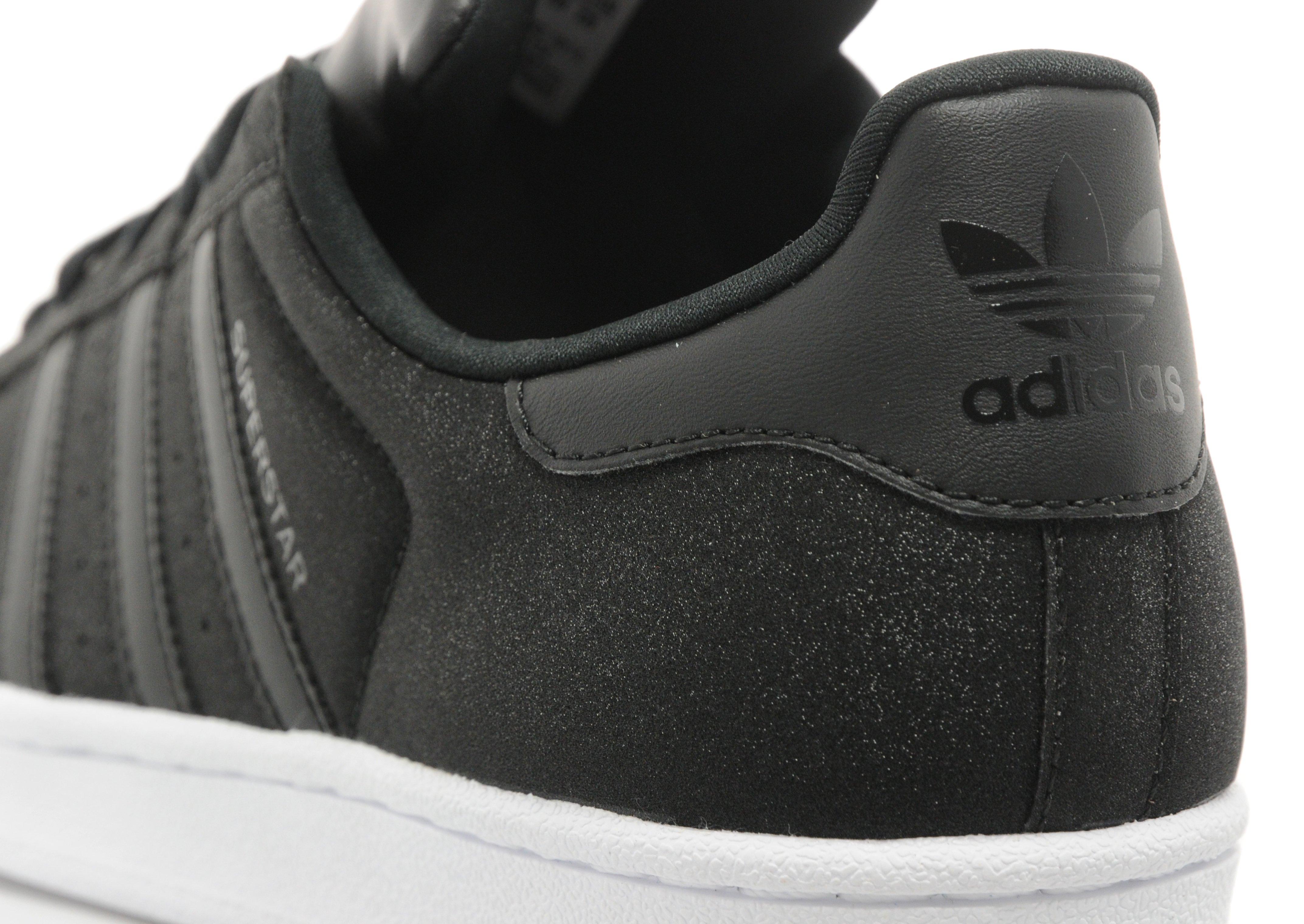 adidas Originals Superstar Glitter Women's