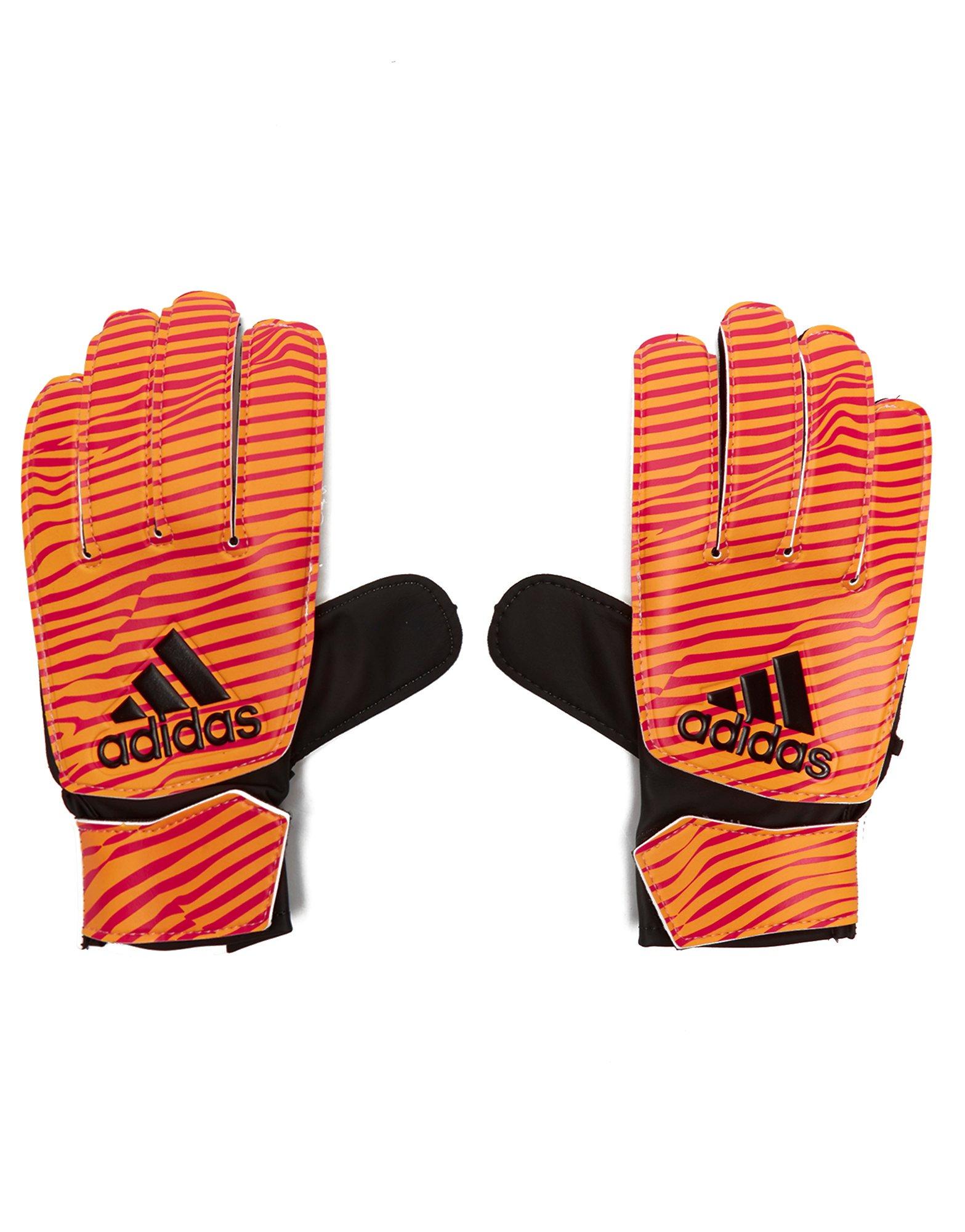 adidas X Training Goalkeeper Gloves JD Sports Danmark