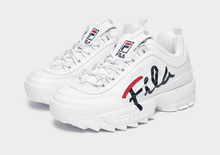 fila script disruptor