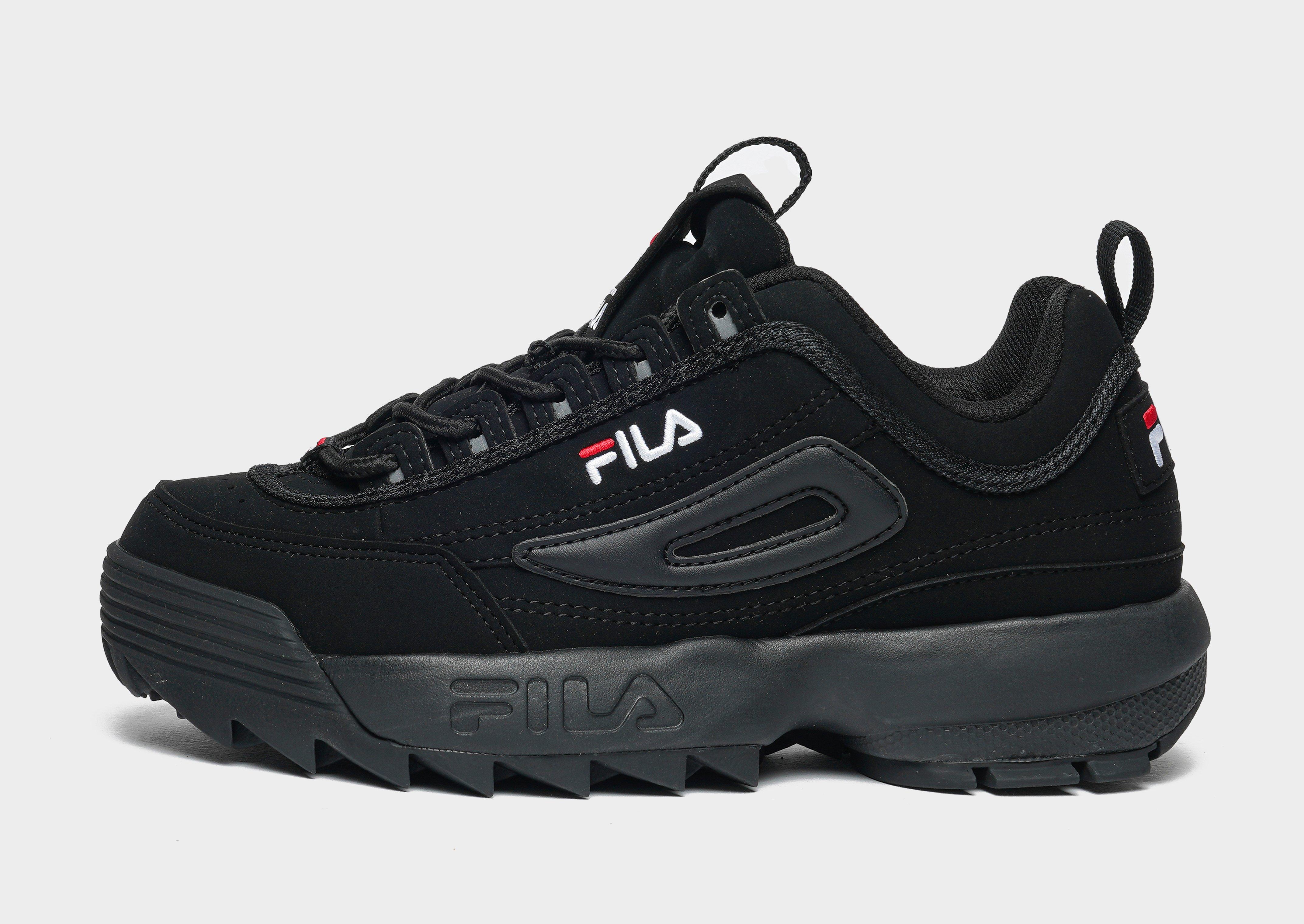 black fila disruptor,Save up to 16%,www.ilcascinone.com