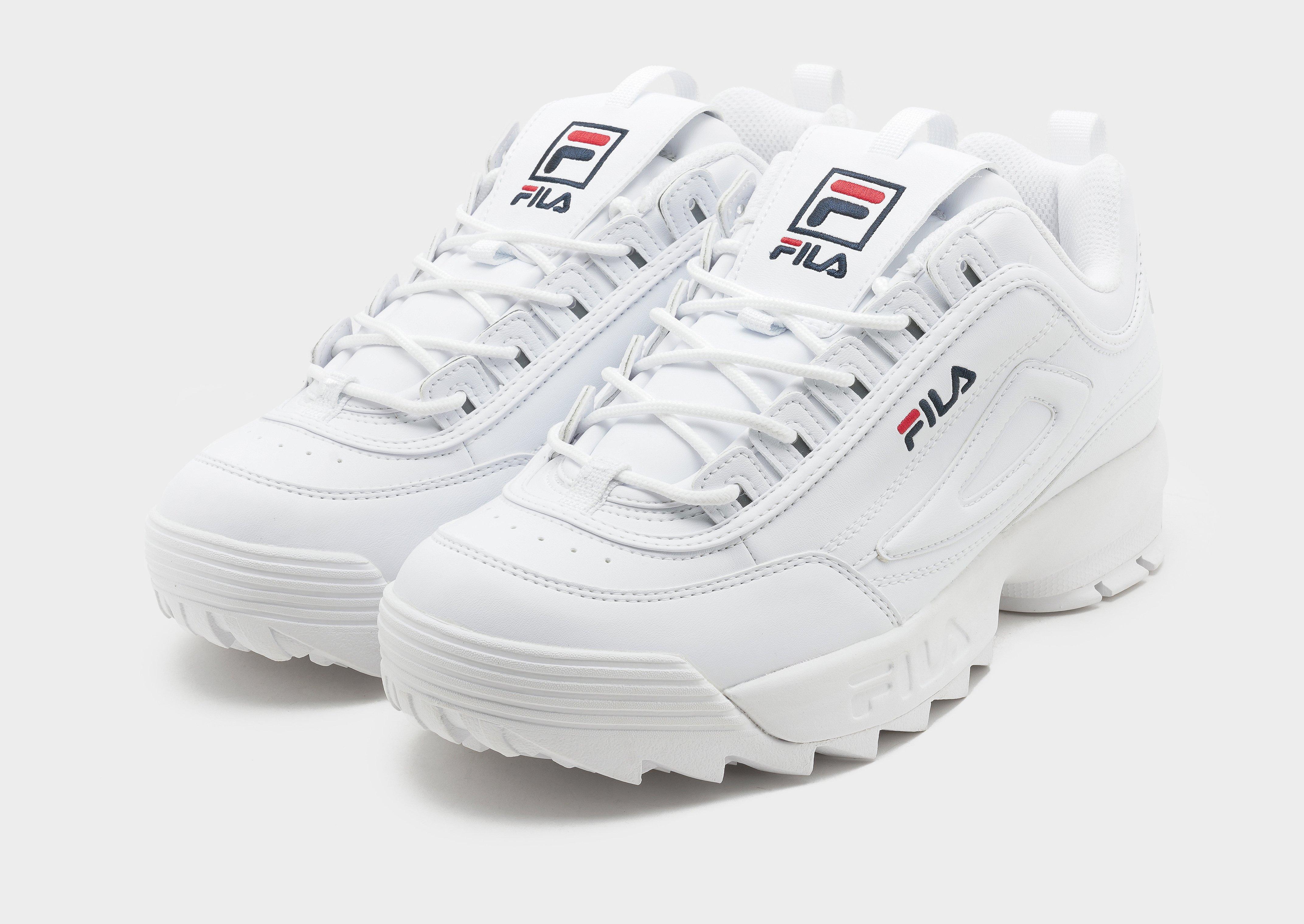 Tennis fila store disruptor 2