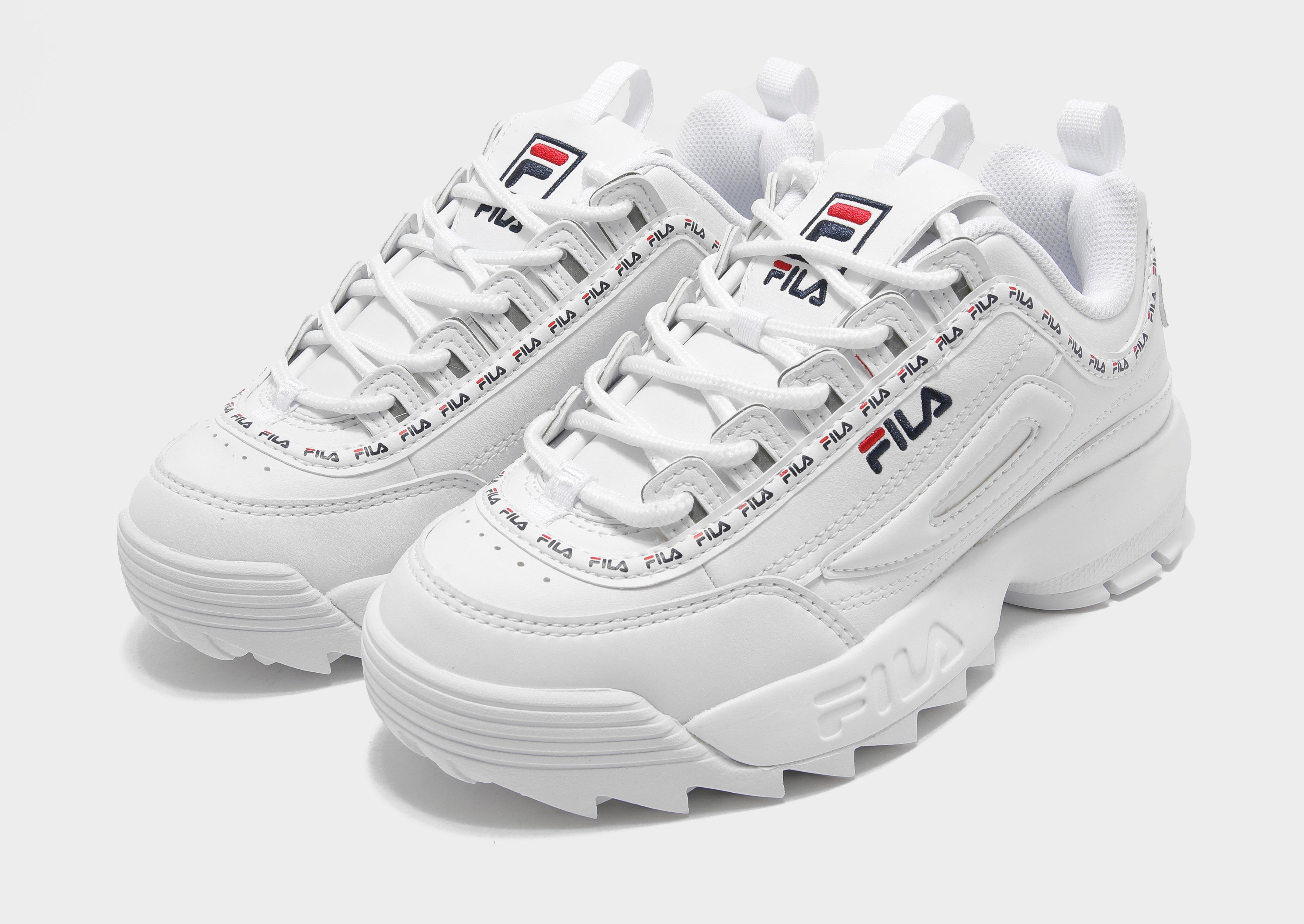 fila disruptor buy