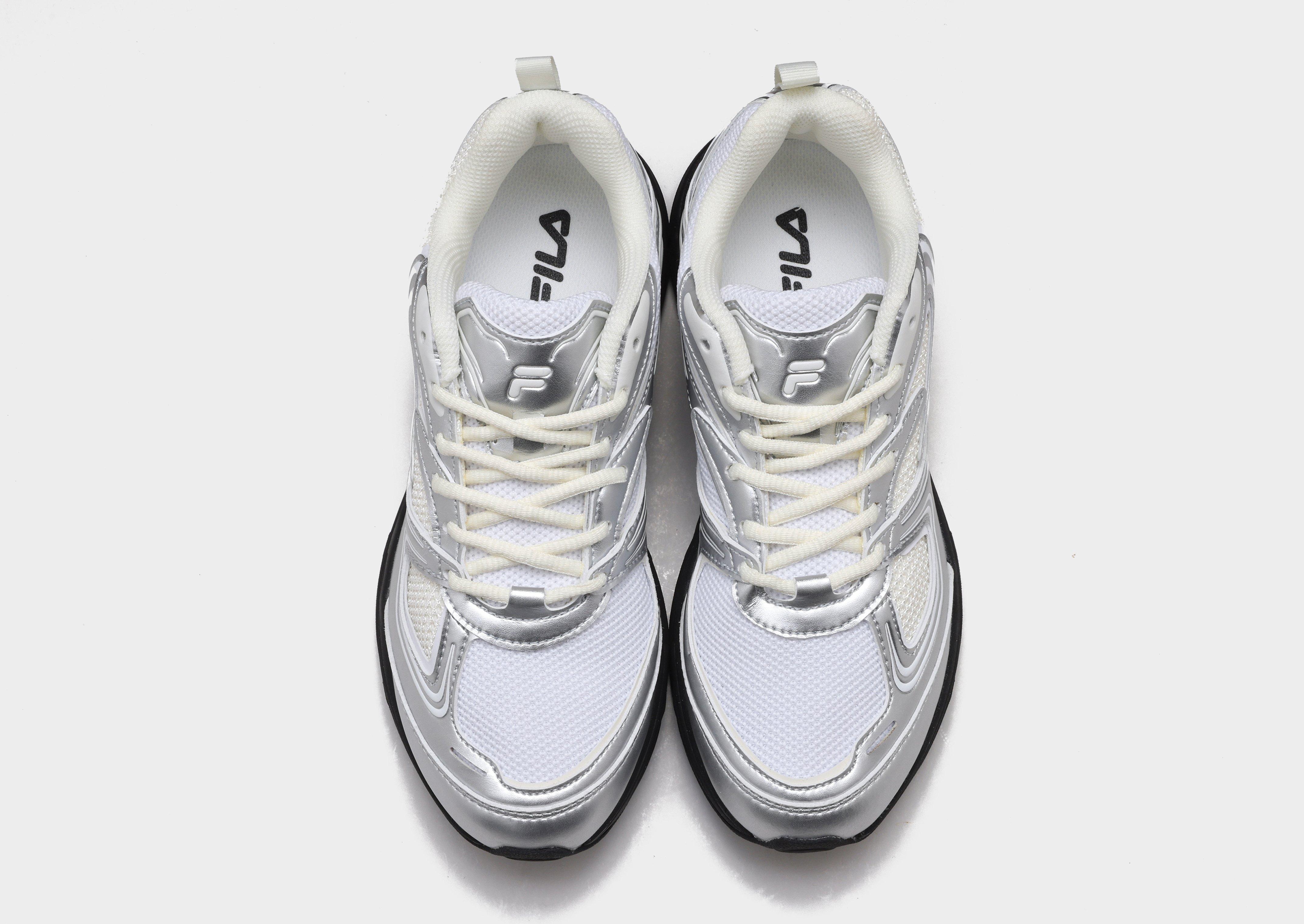 Grey Fila Interun Women's | JD Sports Malaysia