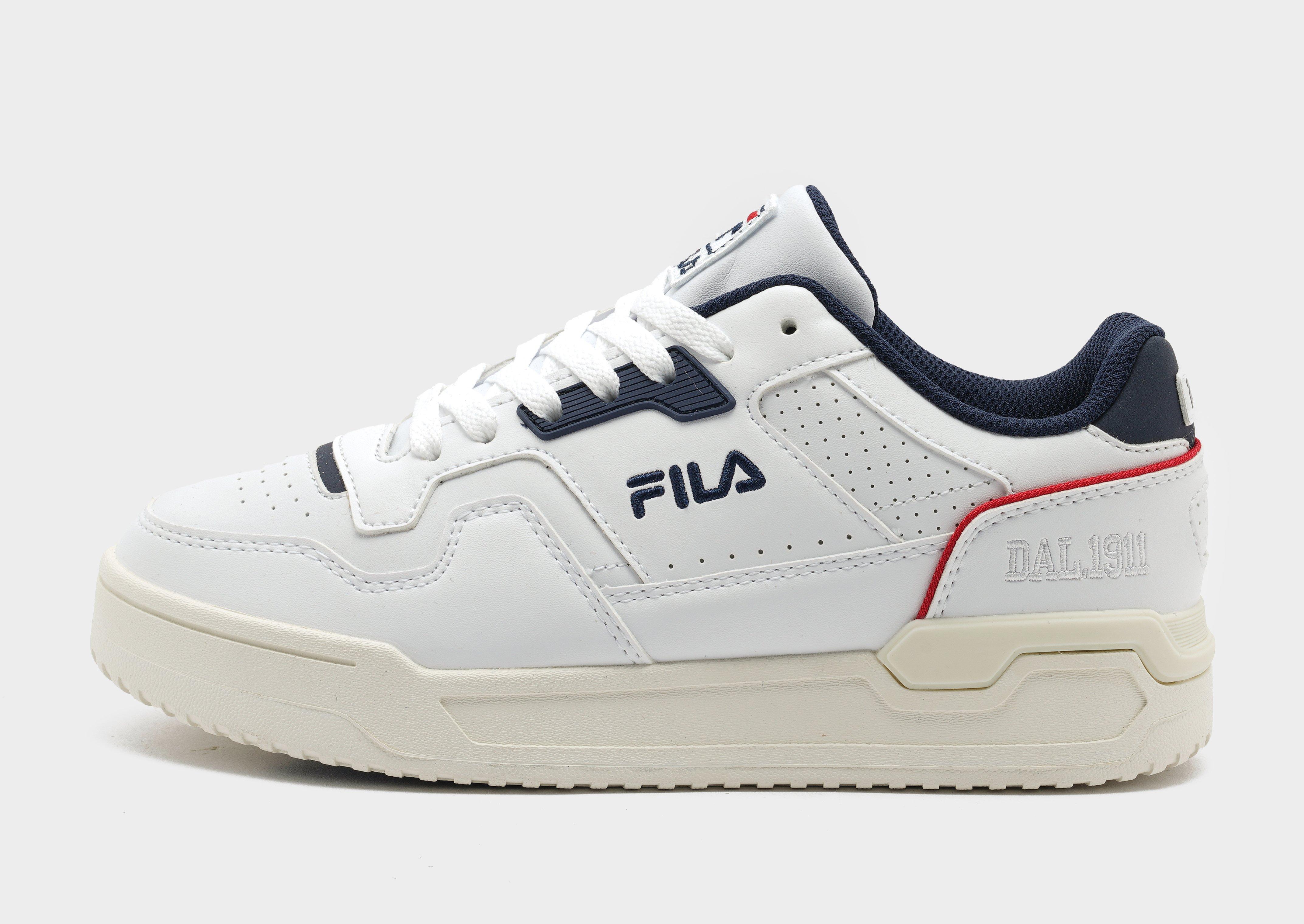 fila targa sneakers