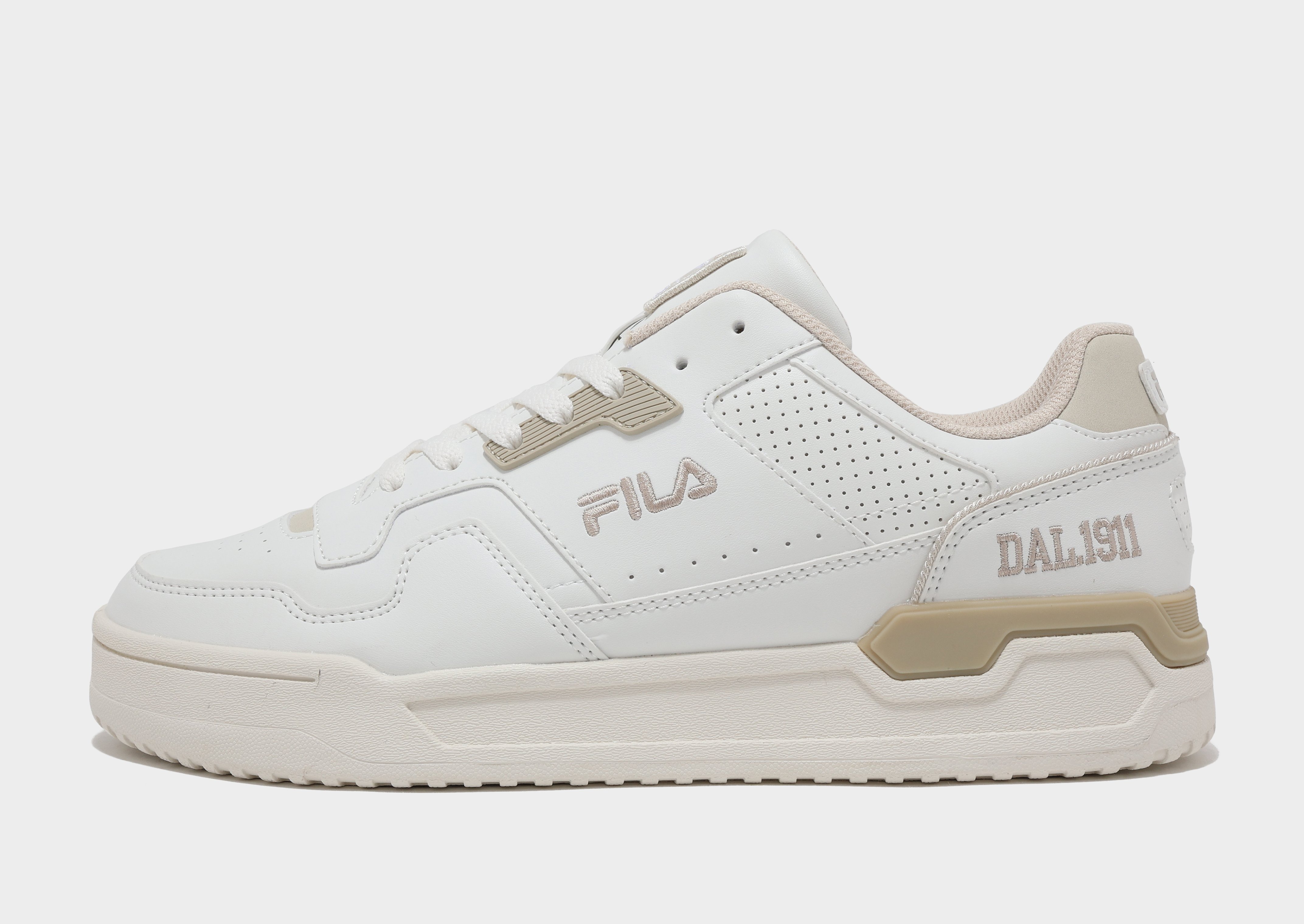 Fila discount dal 1911