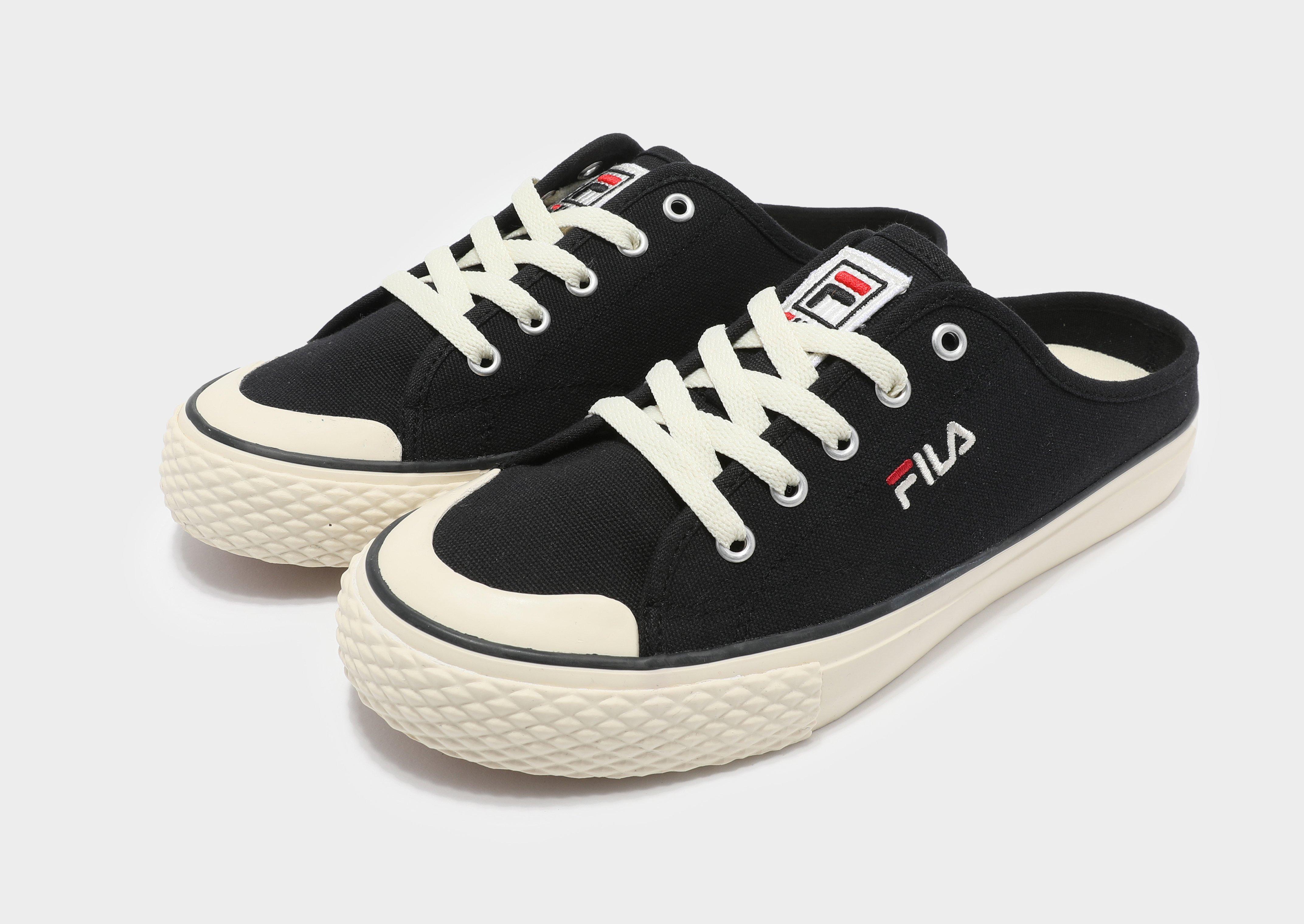 fila classic mule