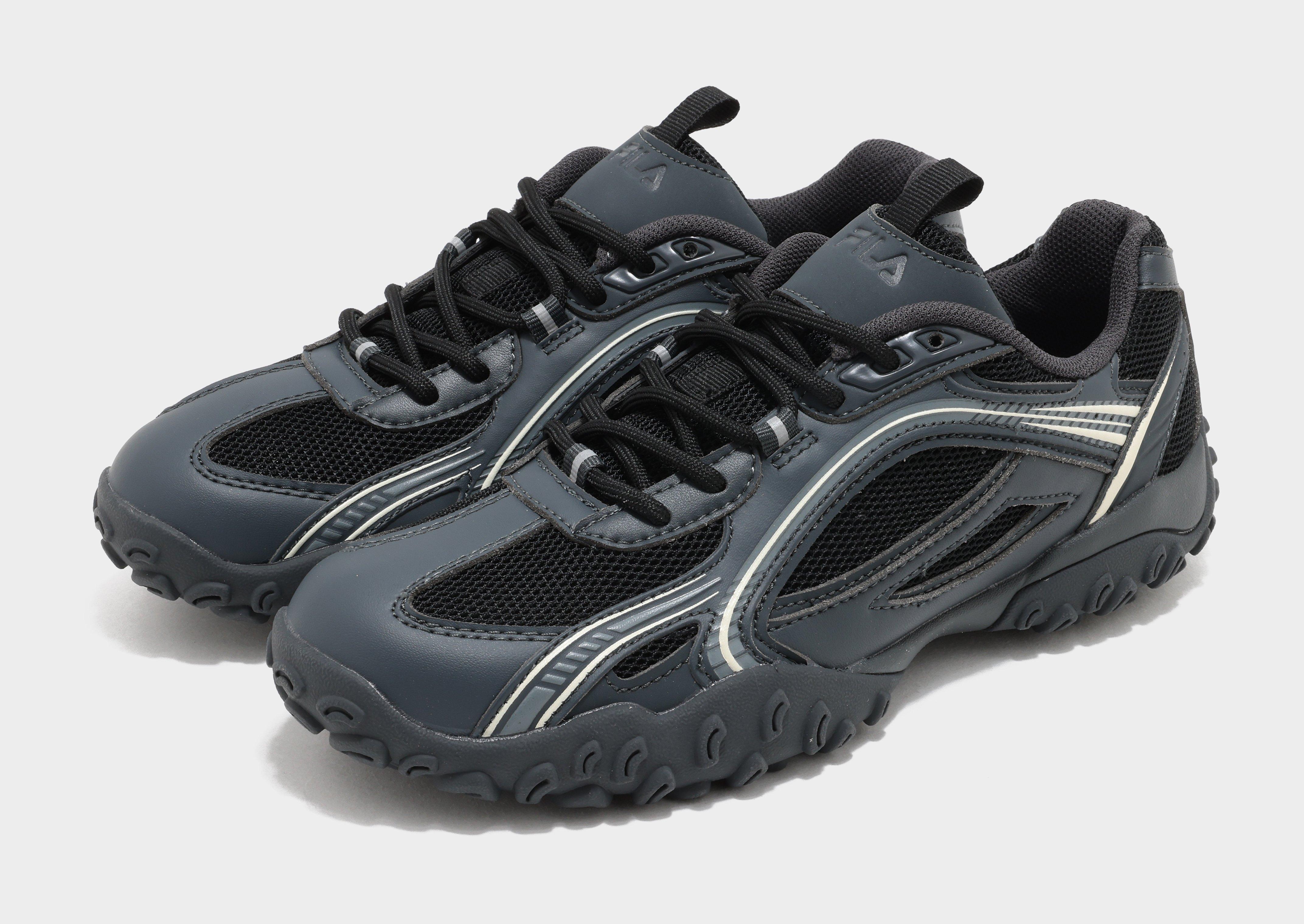 ★Fila★ Echappe Black 1XM02348H 26-28 $_57.JPG?set_id=880000500F