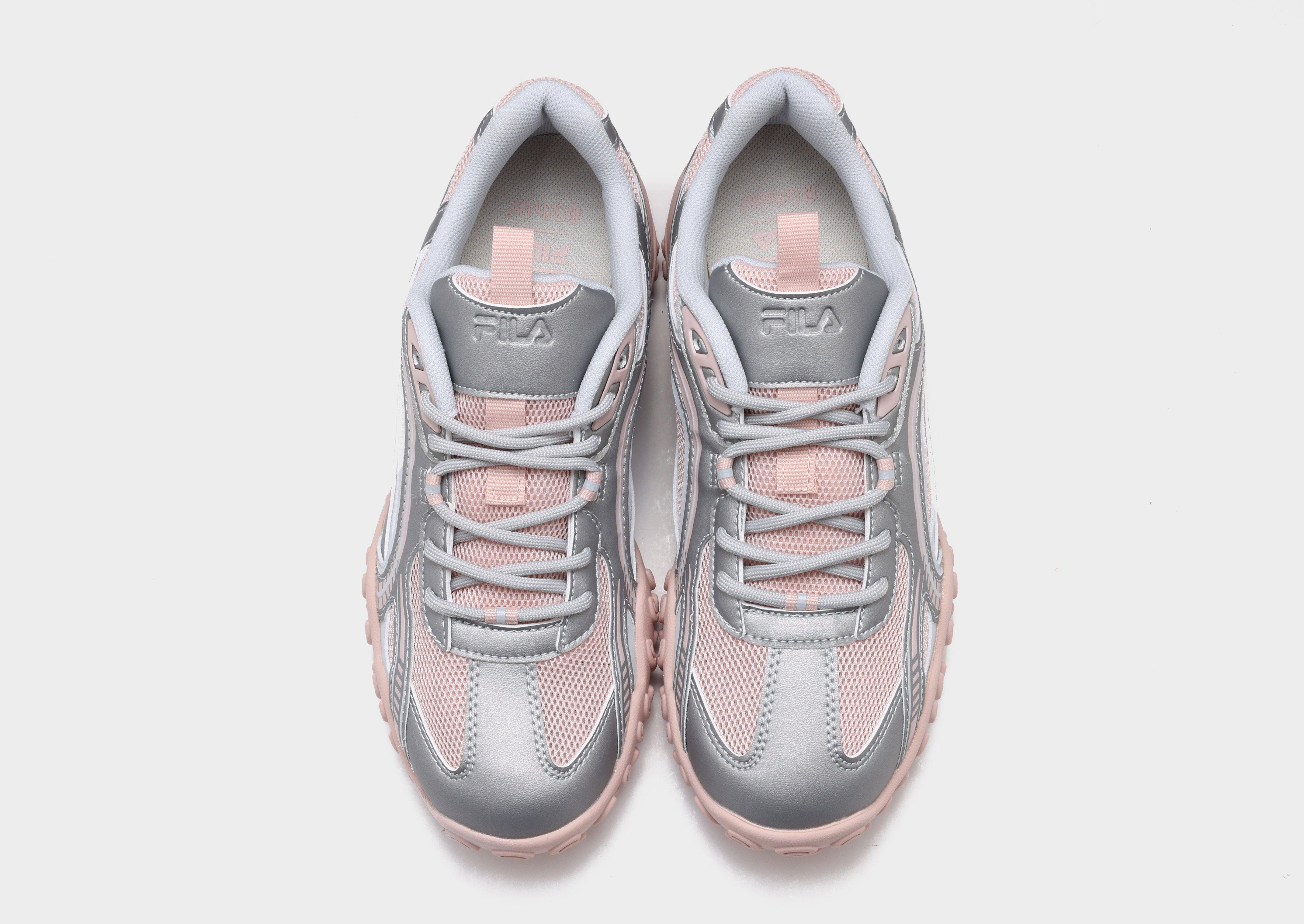 FILA★ECHAPPE PINK★兼用 FILA フィラ FILA ECHAPPE MS フィラエシャッペエムエス