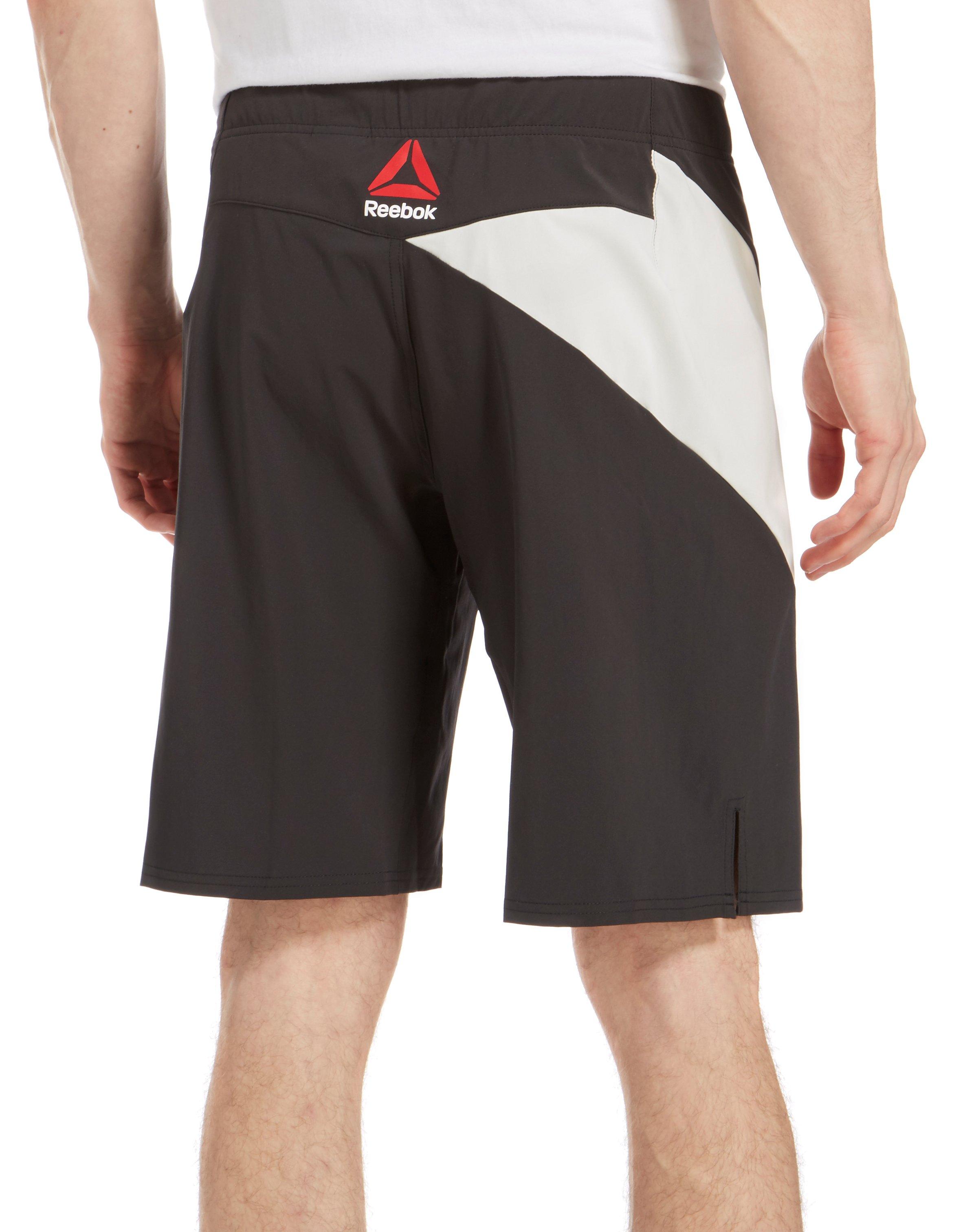 Reebok UFC Octagon Shorts