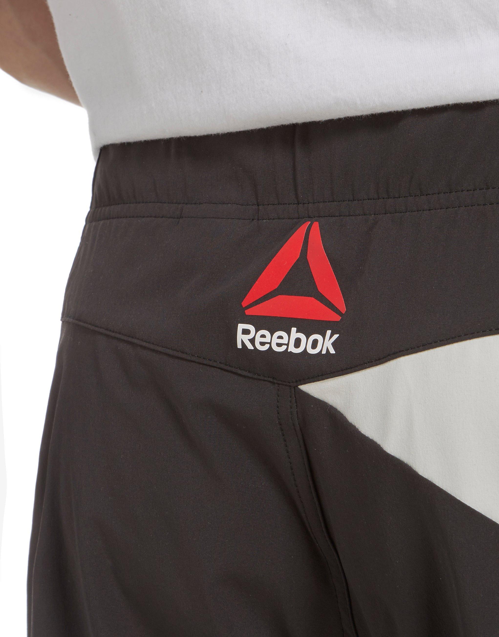 Reebok UFC Octagon Shorts