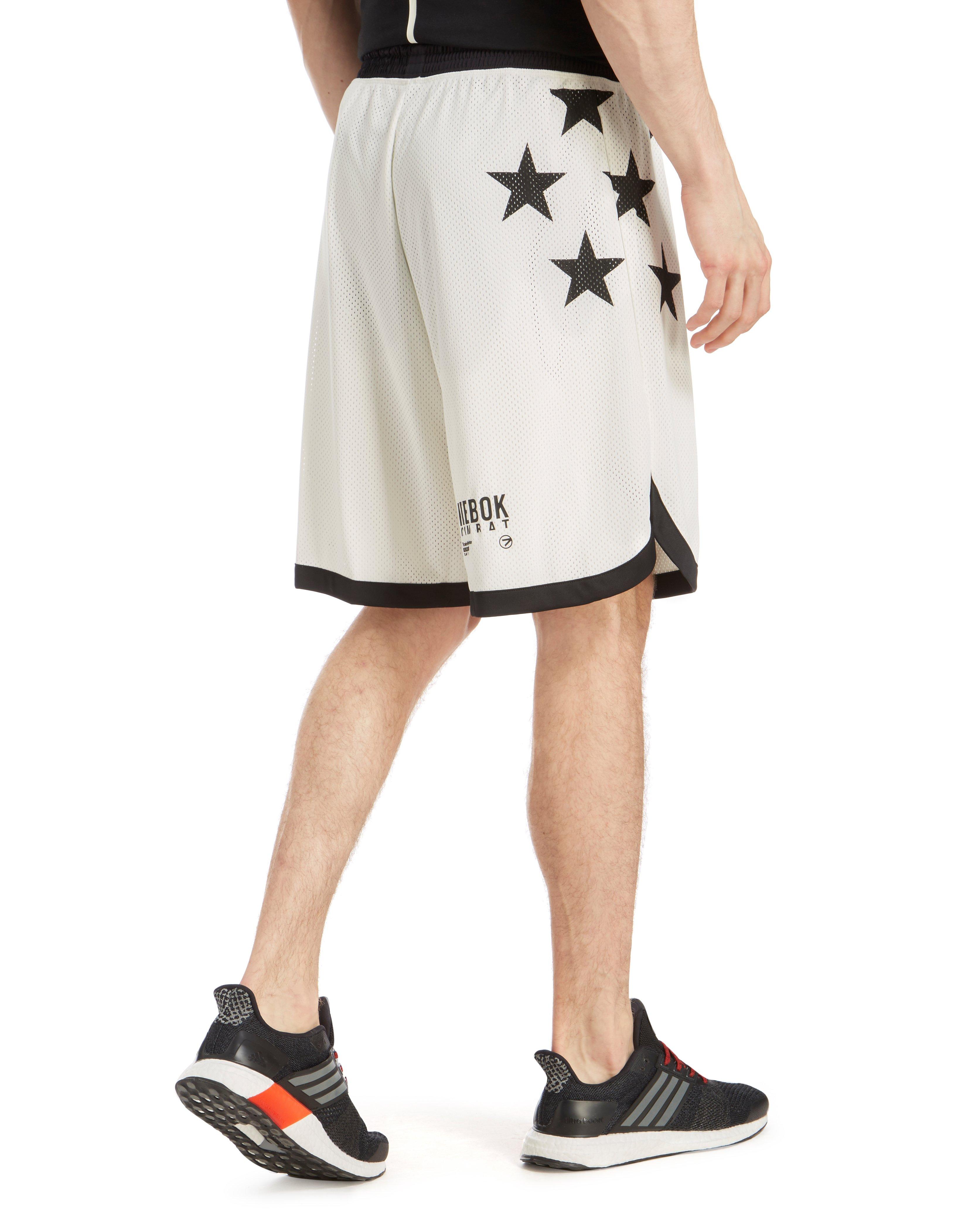 Train Like A Fighter Boxing Shorts